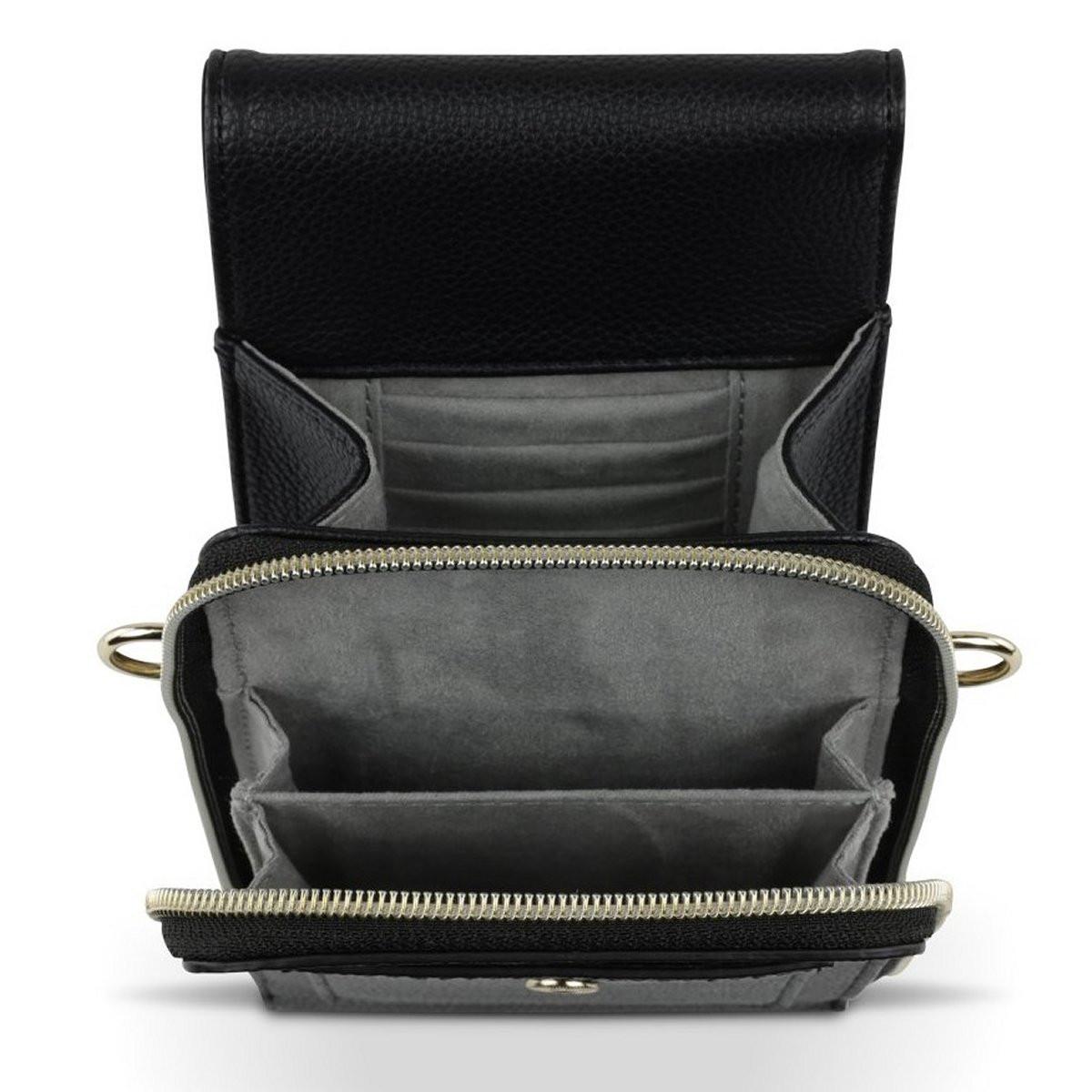 BUGATTI Ella - Crossover Börse Schwarz