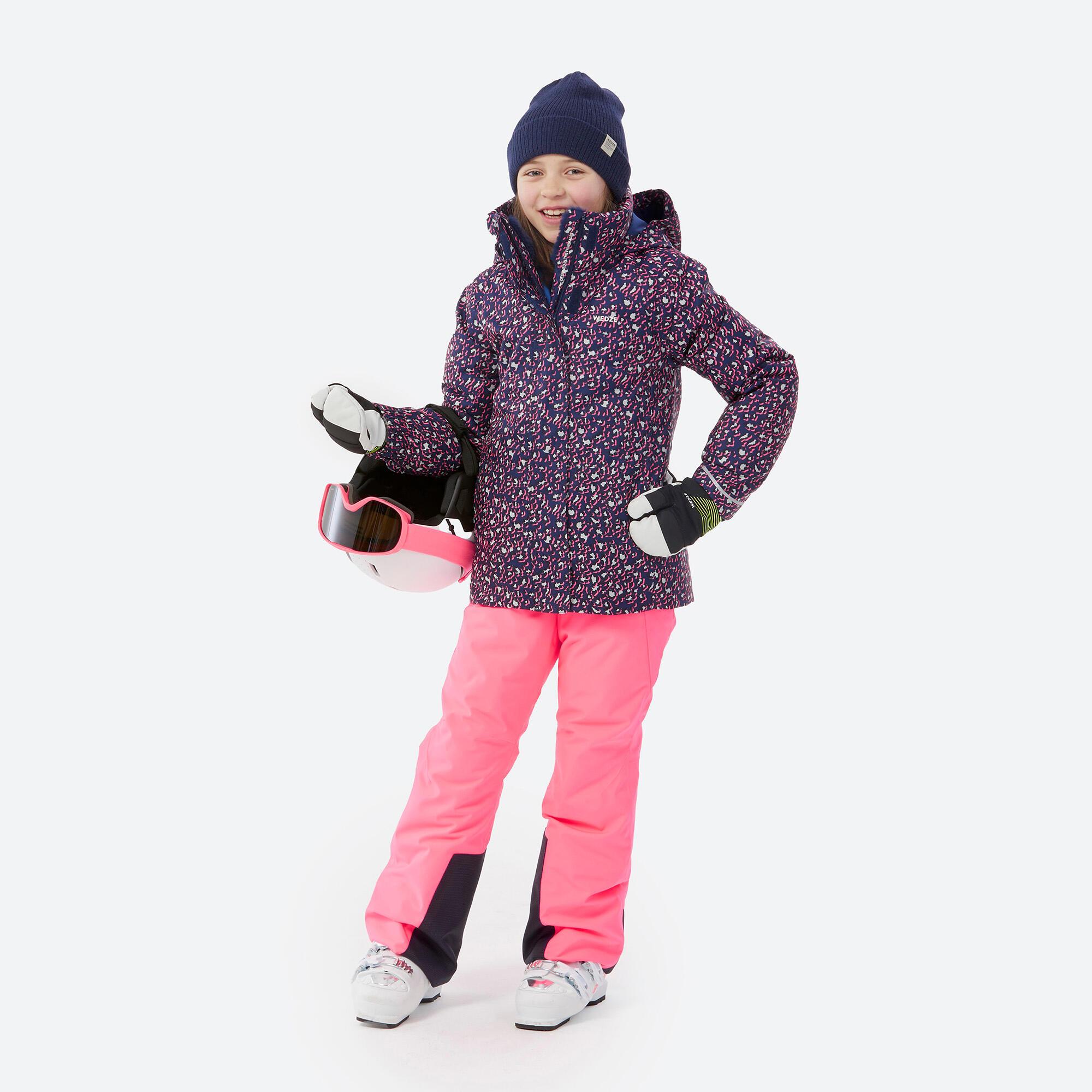 WEDZE Jacke - GRAPH