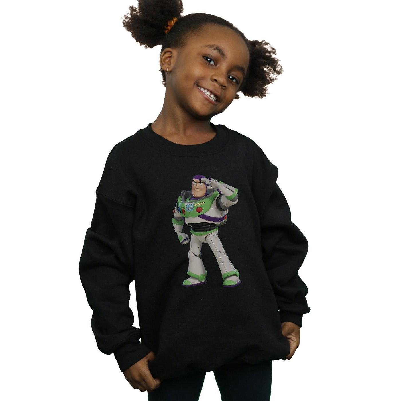 Disney Toy Story Lightyear Sweatshirt