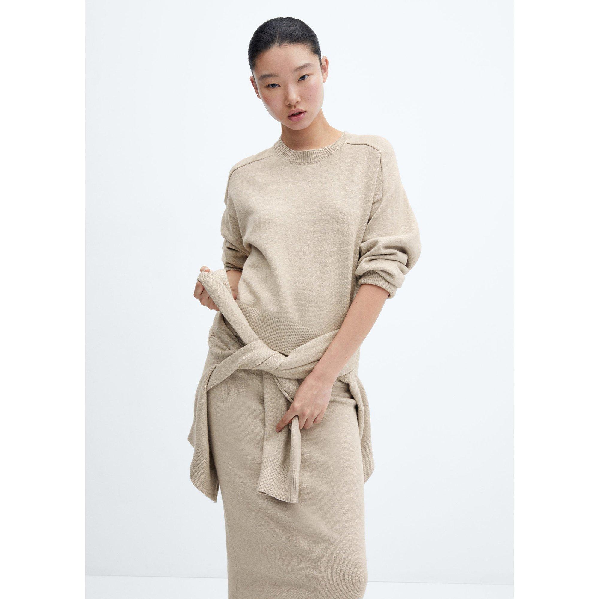 MANGO GIZMO Sweatshirt