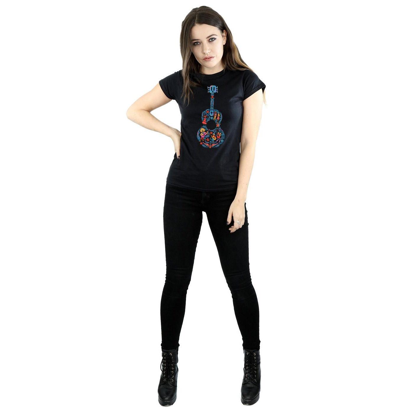 Disney Coco T-Shirt mit Grafikdruck
