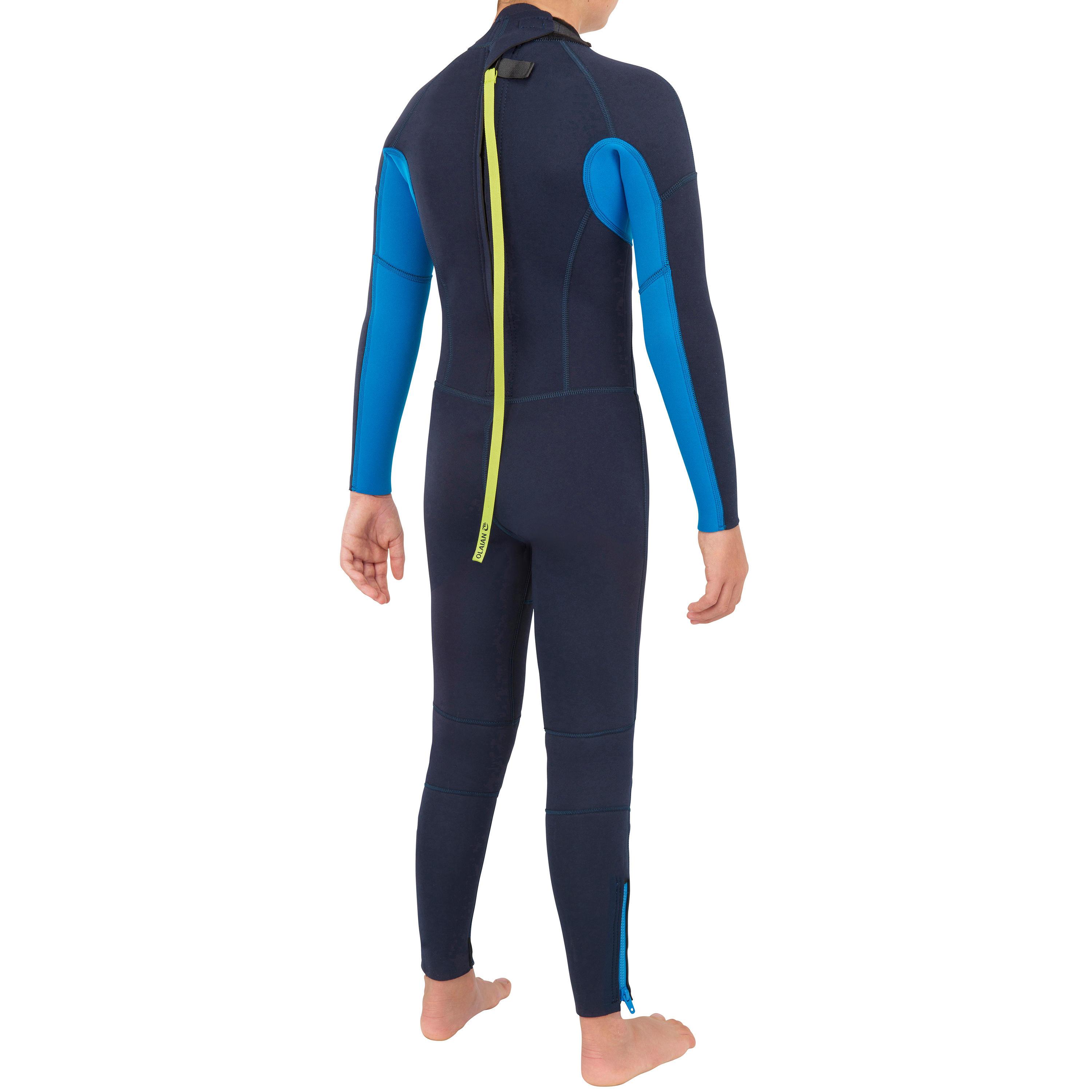 OLAIAN Surfneoprenanzug - NEO