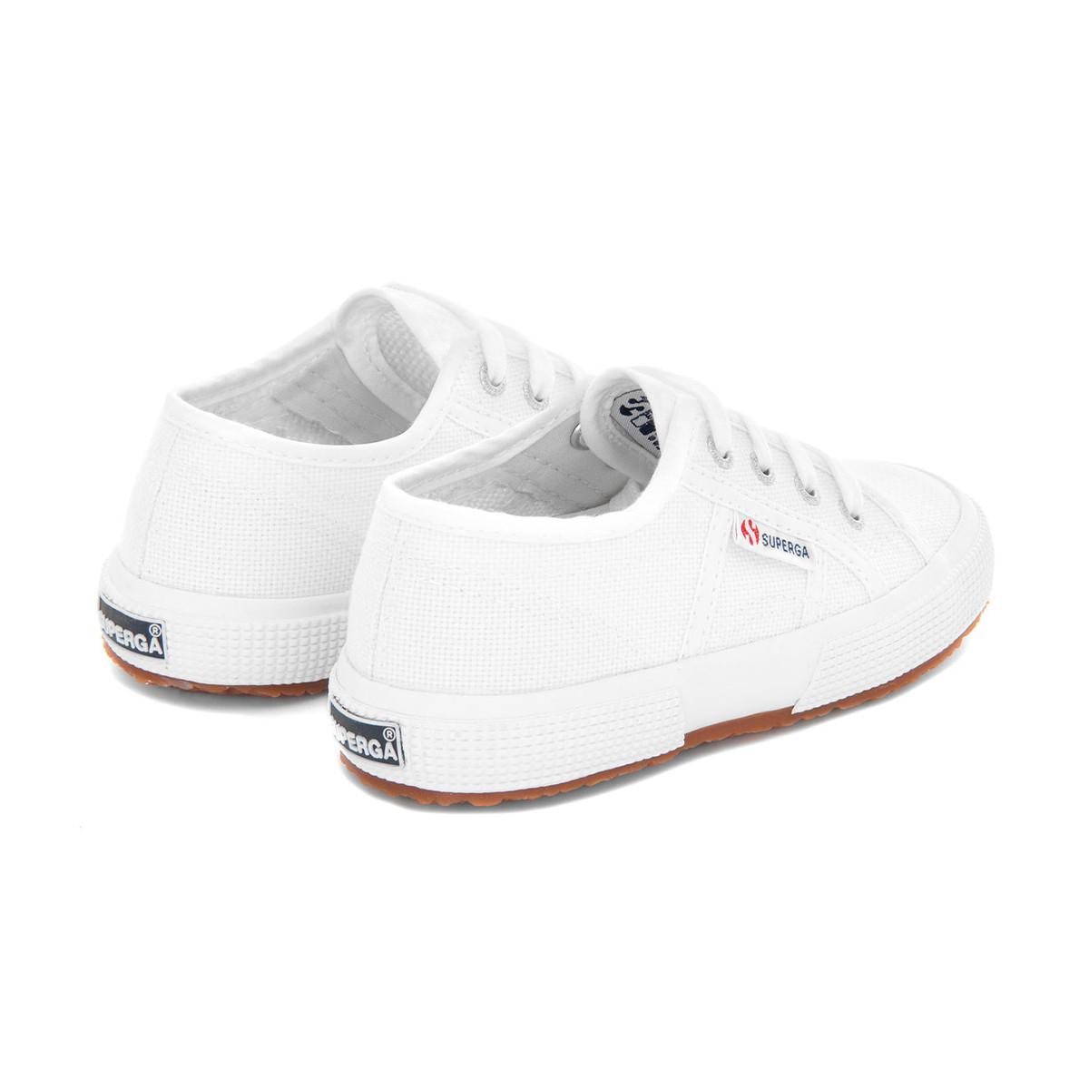 SUPERGA Sneaker 2750 Jcot