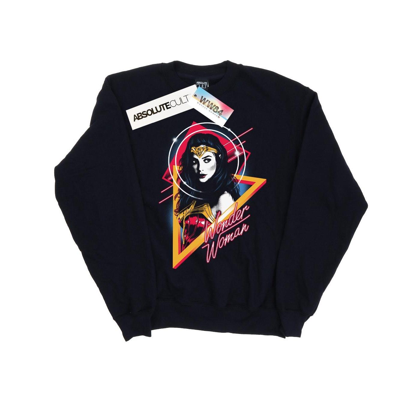 DC COMICS 84 Sweatshirt