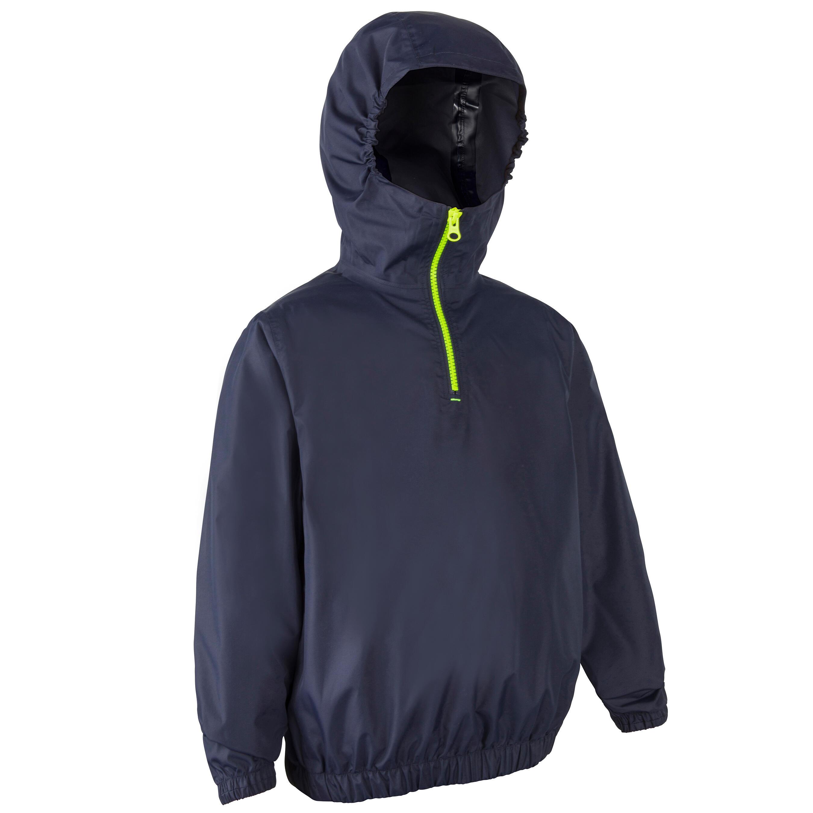 TRIBORD Spraytop - 100