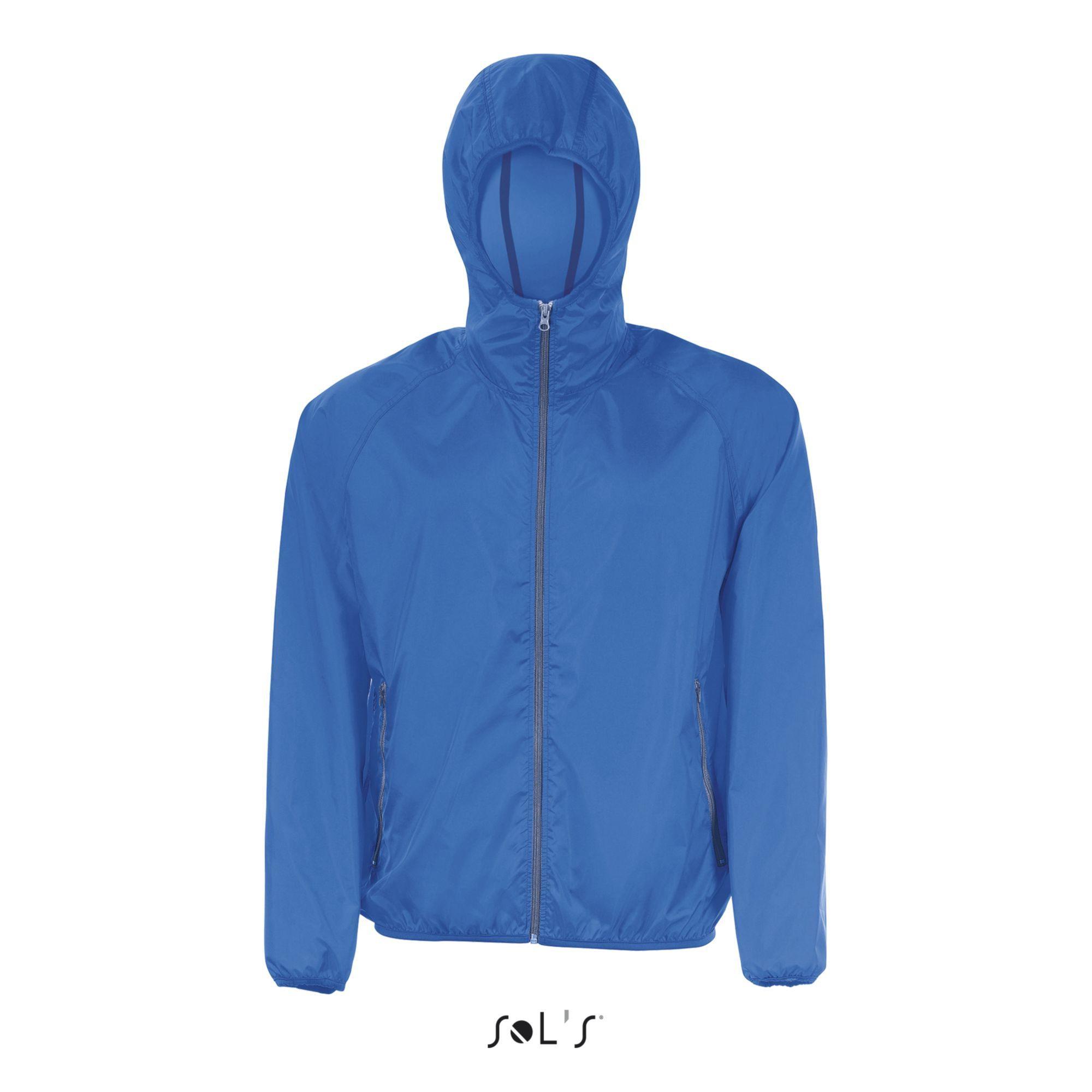 SOLS windjacke shore