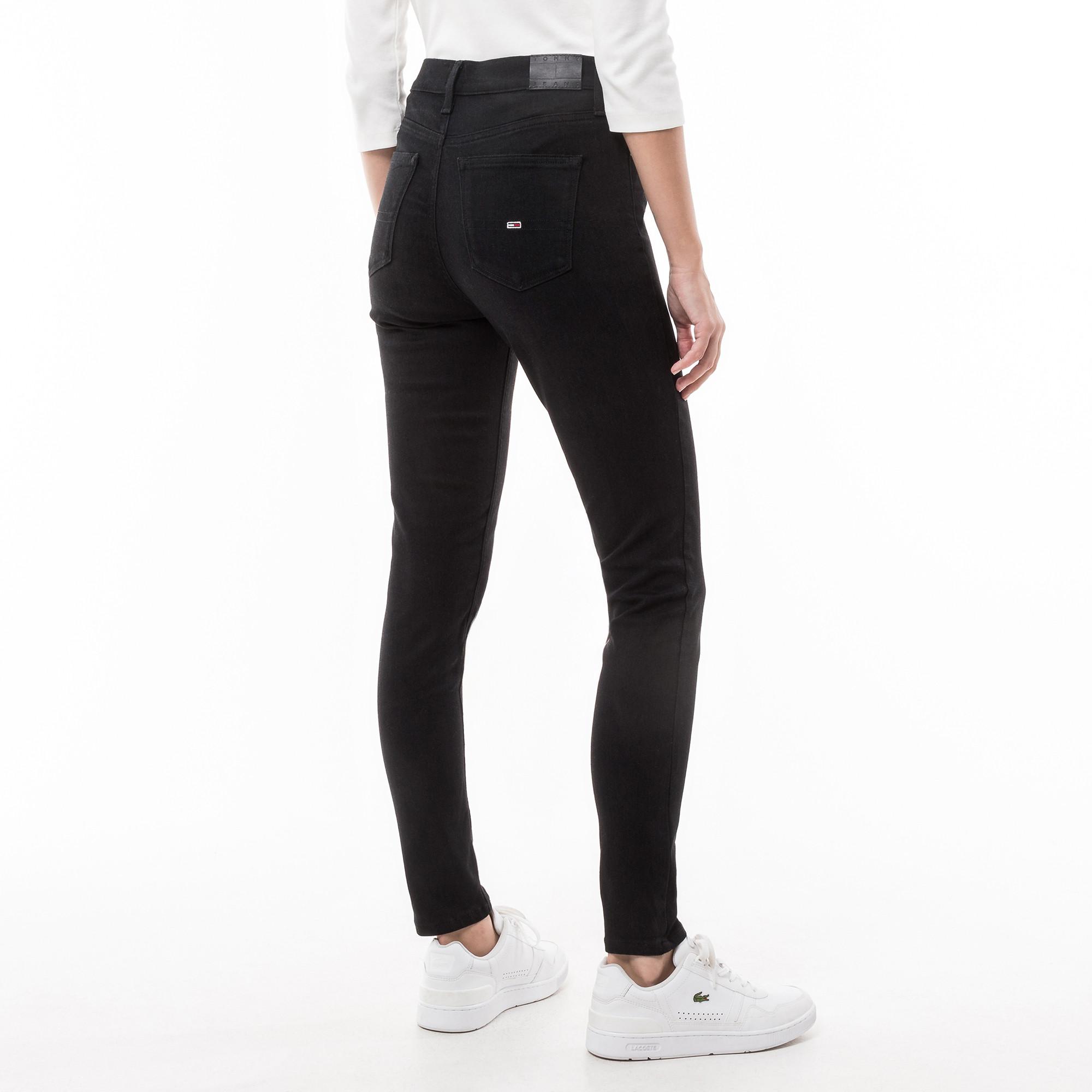 TOMMY JEANS Skinny Fit Jeans