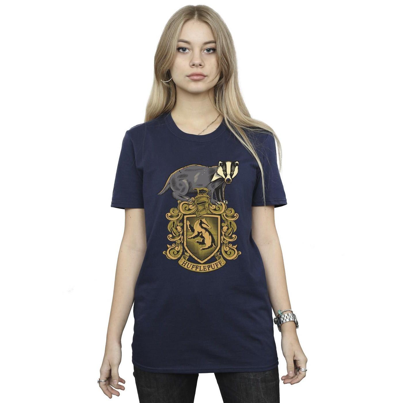 Harry Potter Hufflepuff T-Shirt