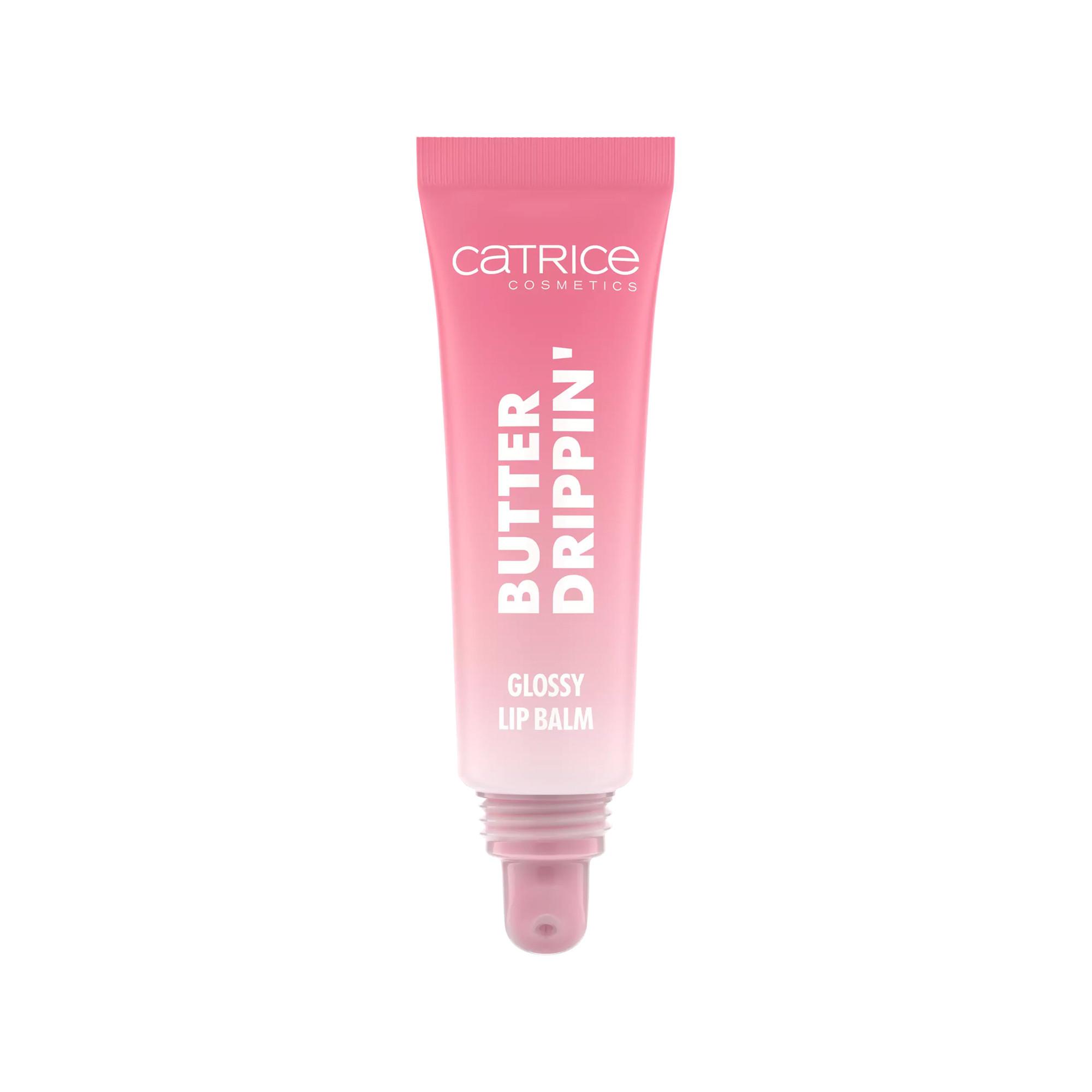 CATRICE Butter Drippin' Glossy Lip Balm