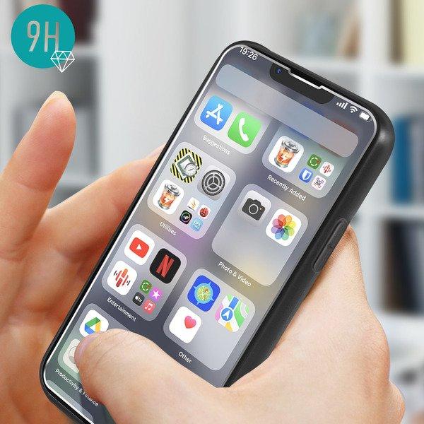 Avizar Schutz-Set für Apple iPhone 13 Pro