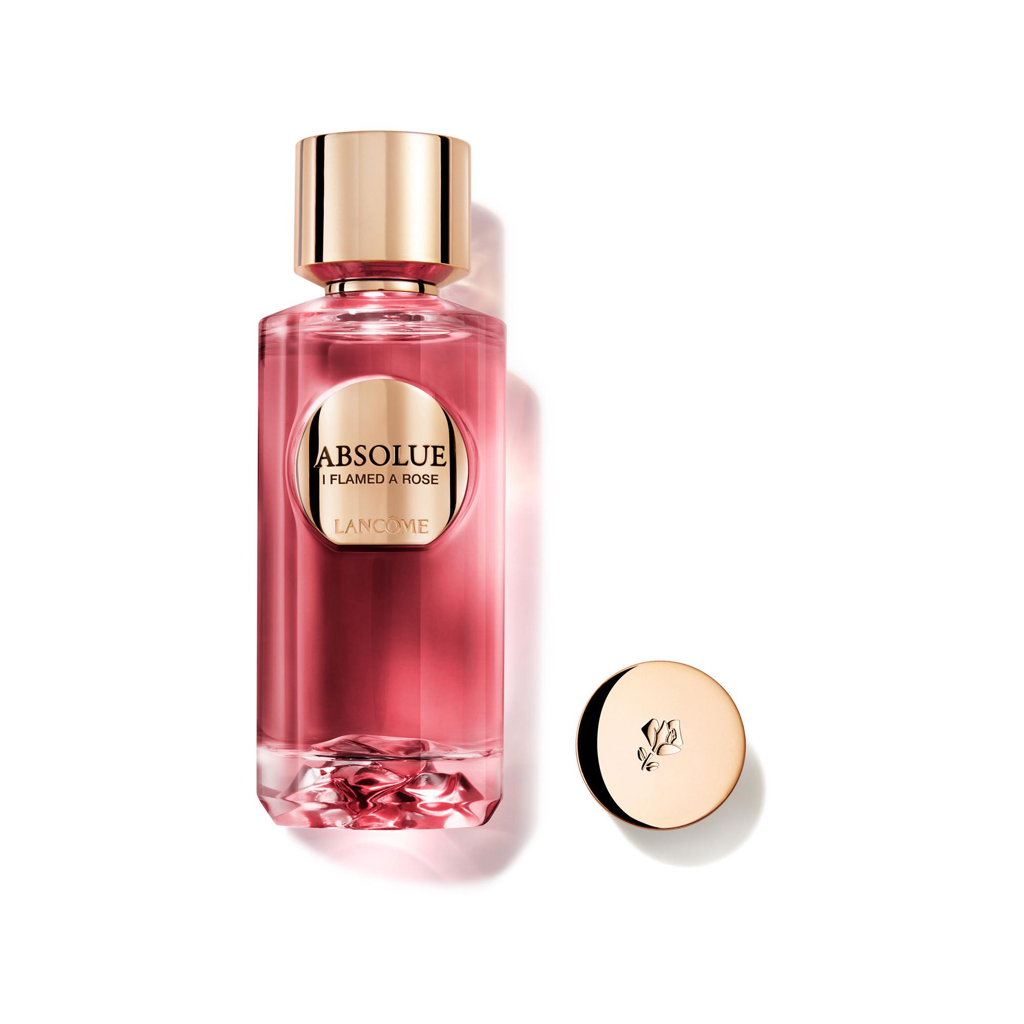 Lancôme Absolue Les Parfums I flamed a rose Eau de Parfum