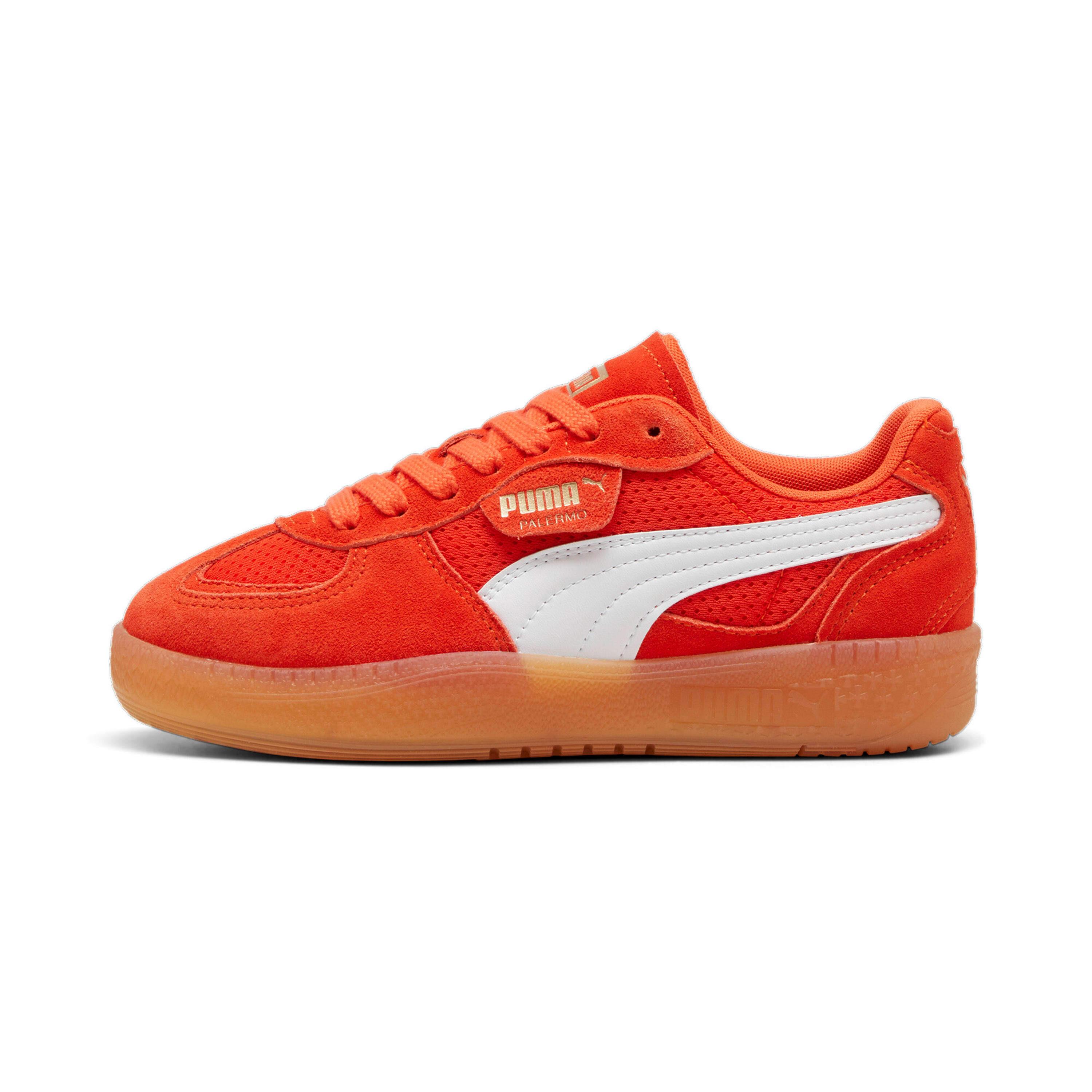 PUMA sneakers palermo moda vintage