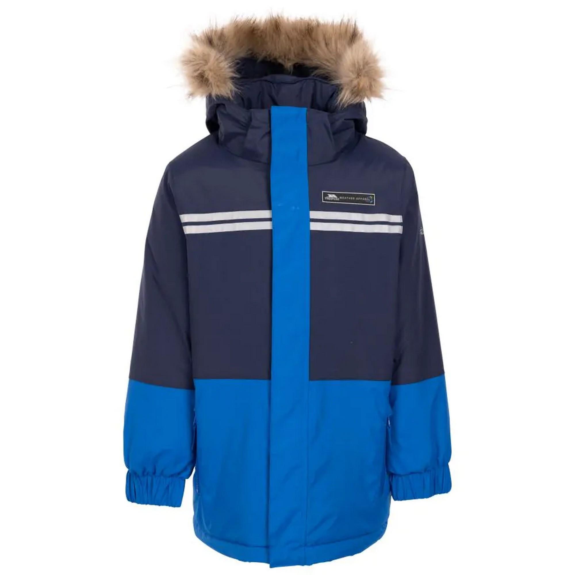 Trespass Westere Jacke, wasserfest