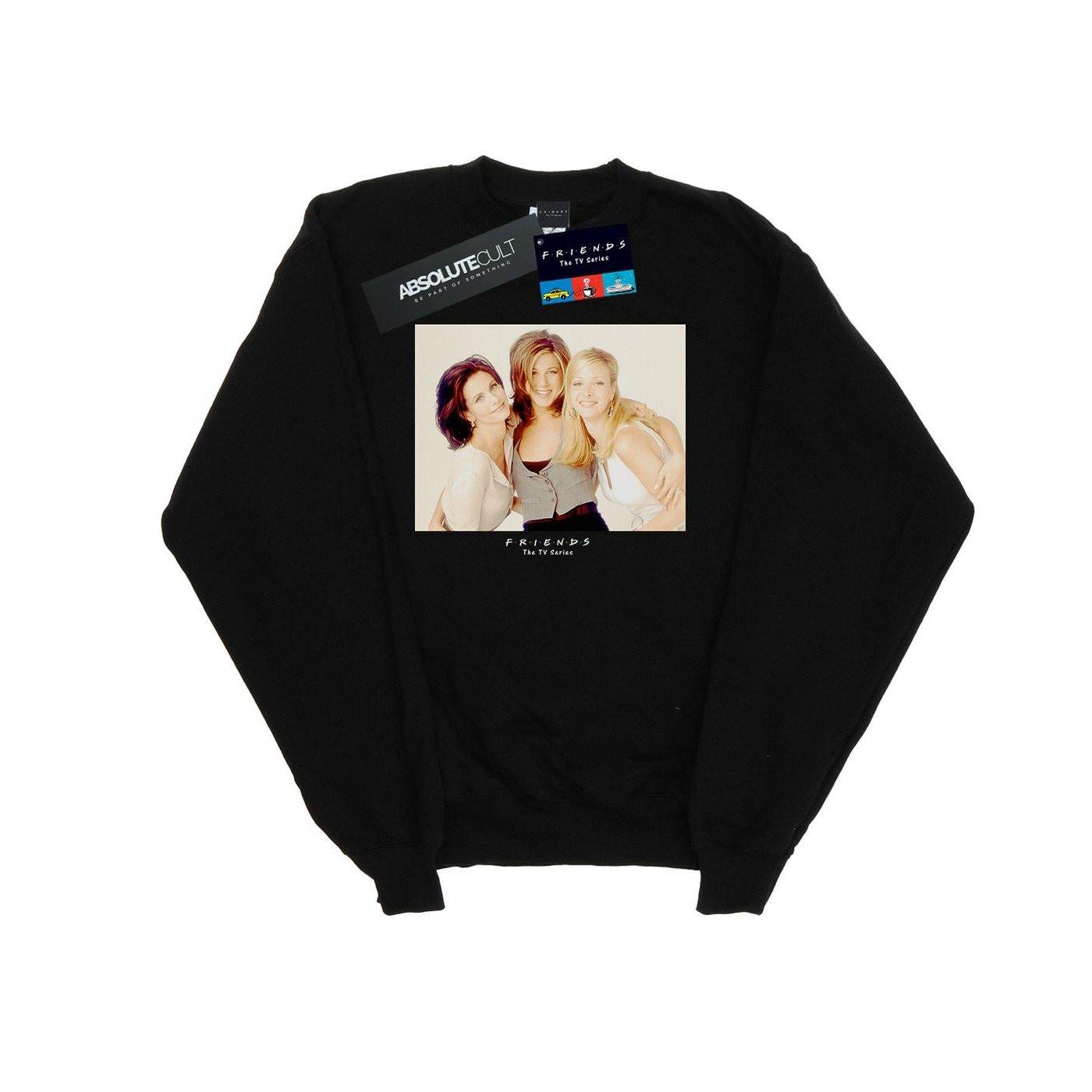 Friends Sweatshirt