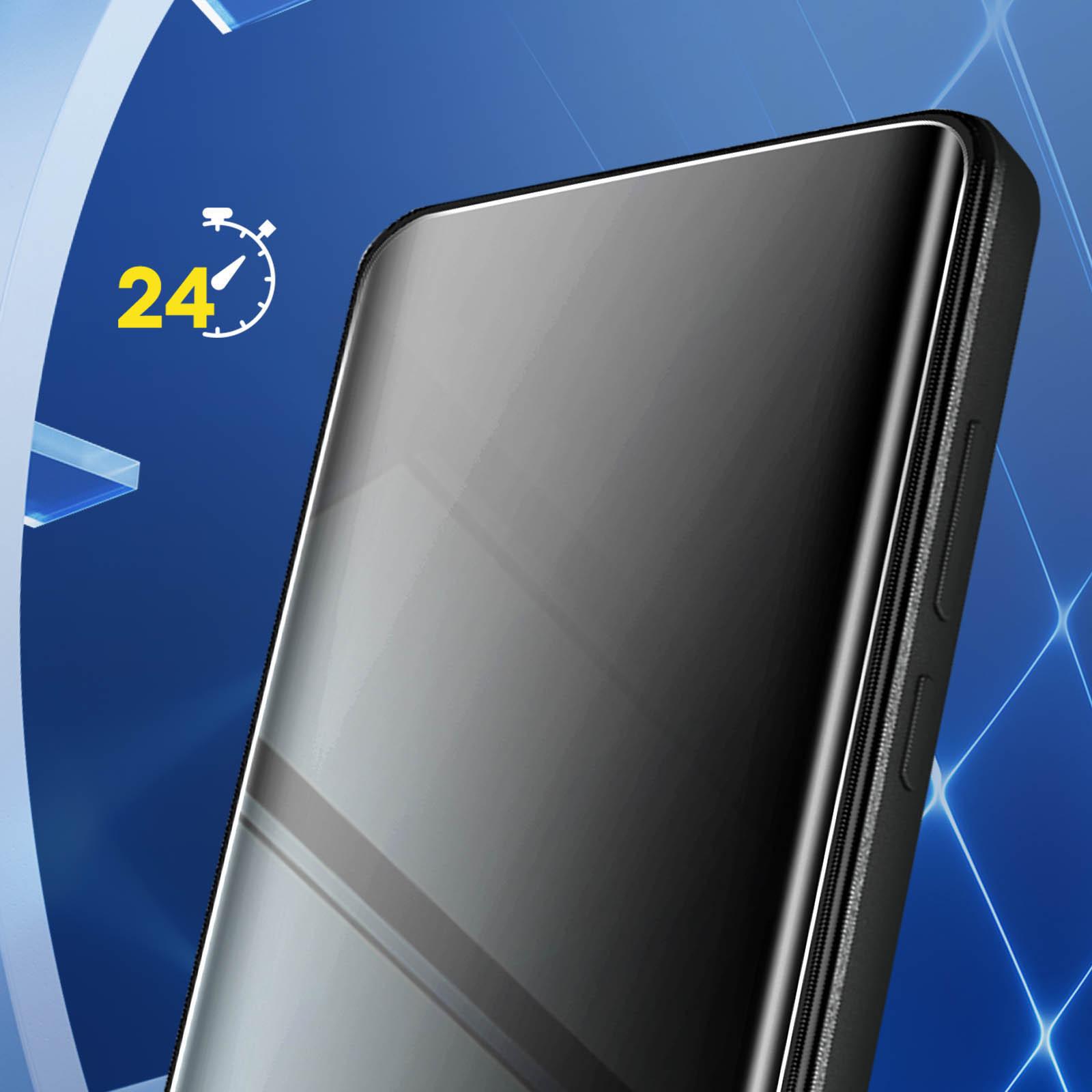 3mk Protection Hydrogel Bildschirmfolie für Ulefone Note 12P