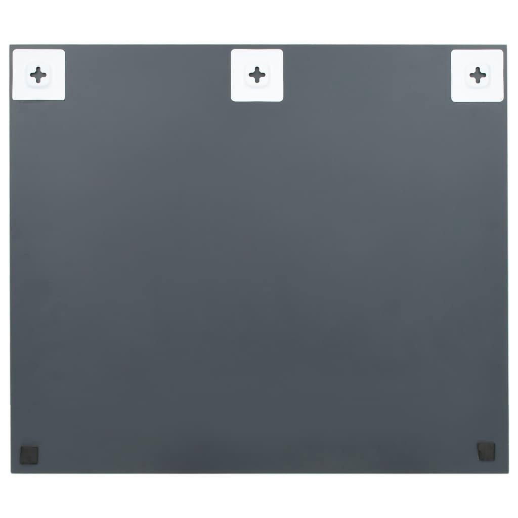 VidaXL Wandspiegel glas
