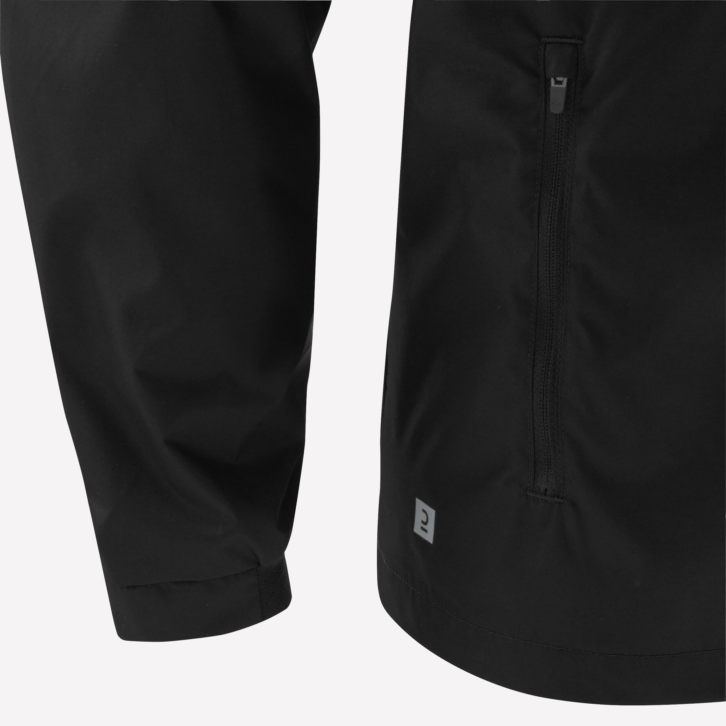 KIPSTA Regenjacke - VIRALTO CLUB