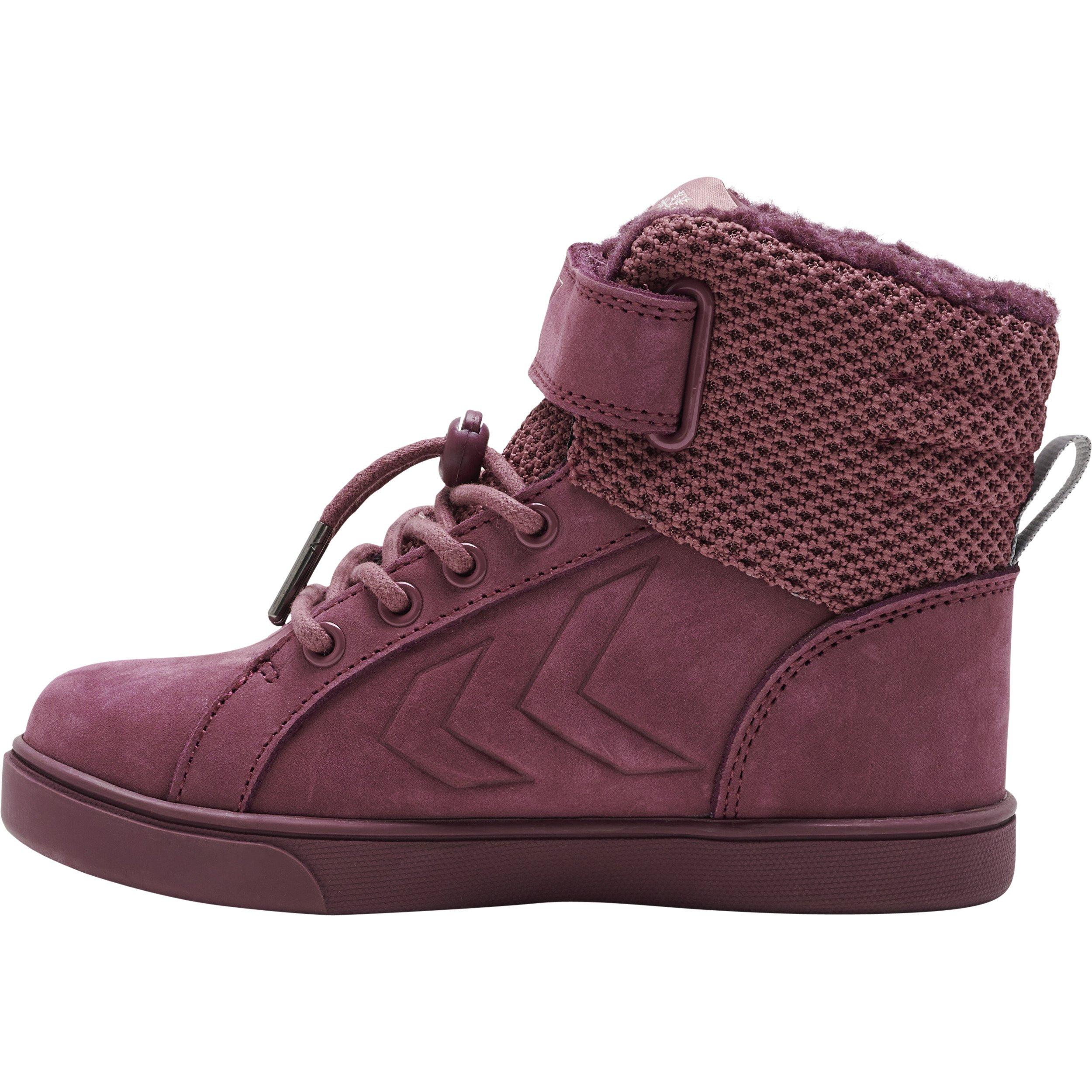 Hummel sneakers splash tex