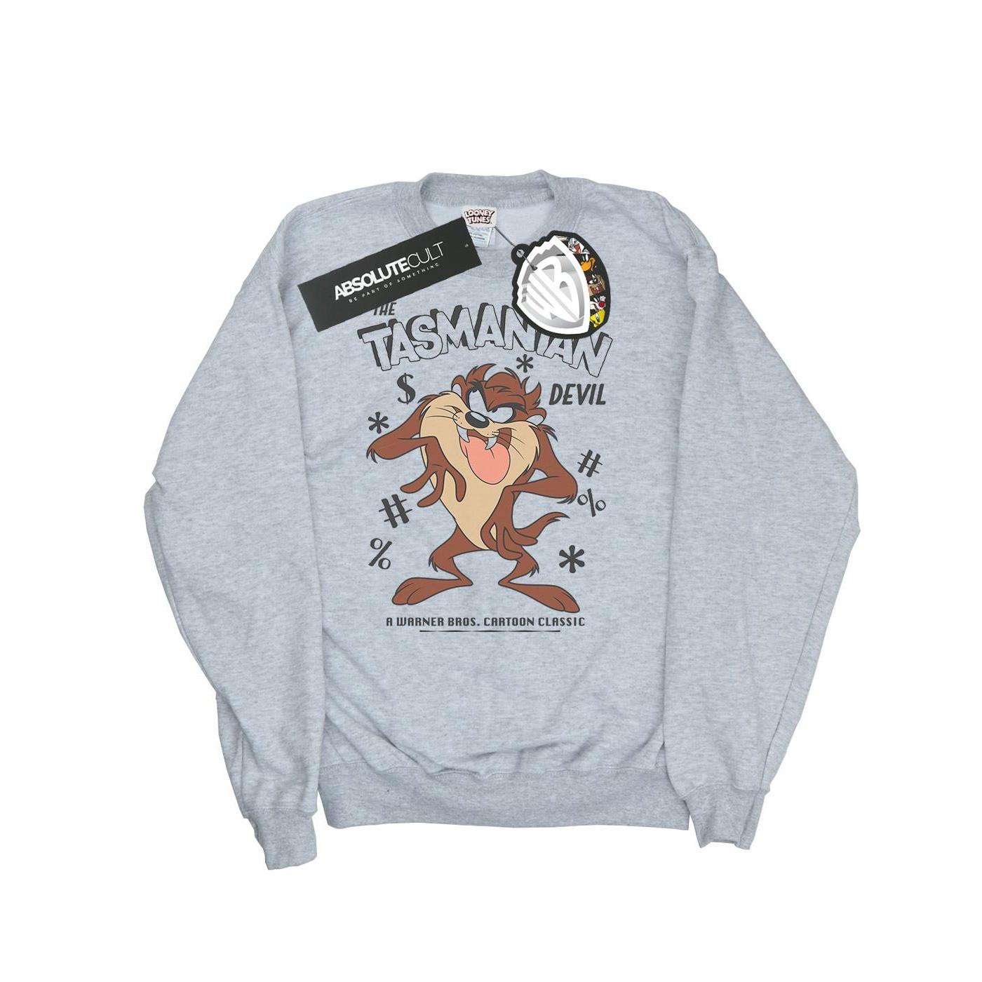 LOONEY TUNES Sweatshirt