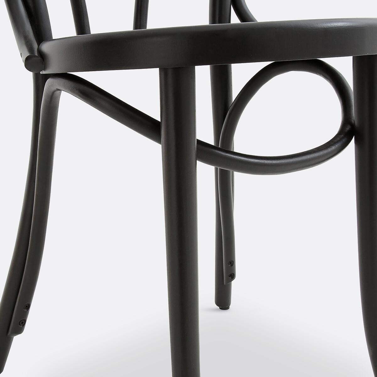 La Redoute Intérieurs 2er-Set Stühle Bistro