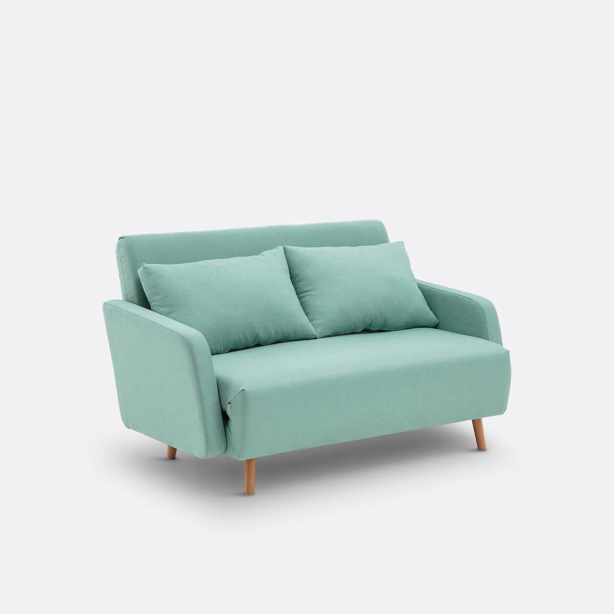 La Redoute Intérieurs 2-Sitzer-Schlafsofa Cosico