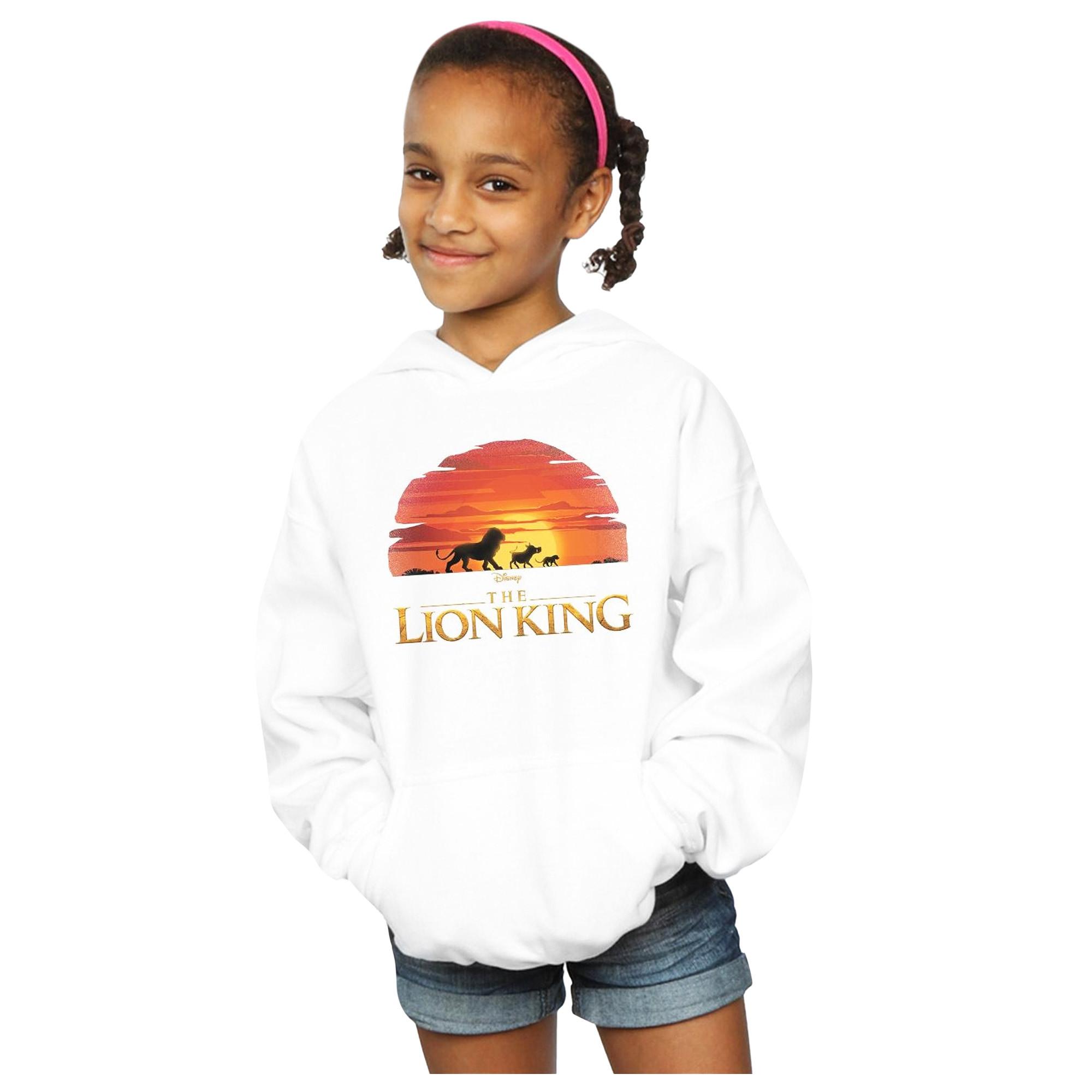 Disney The Lion King Kapuzenpullover