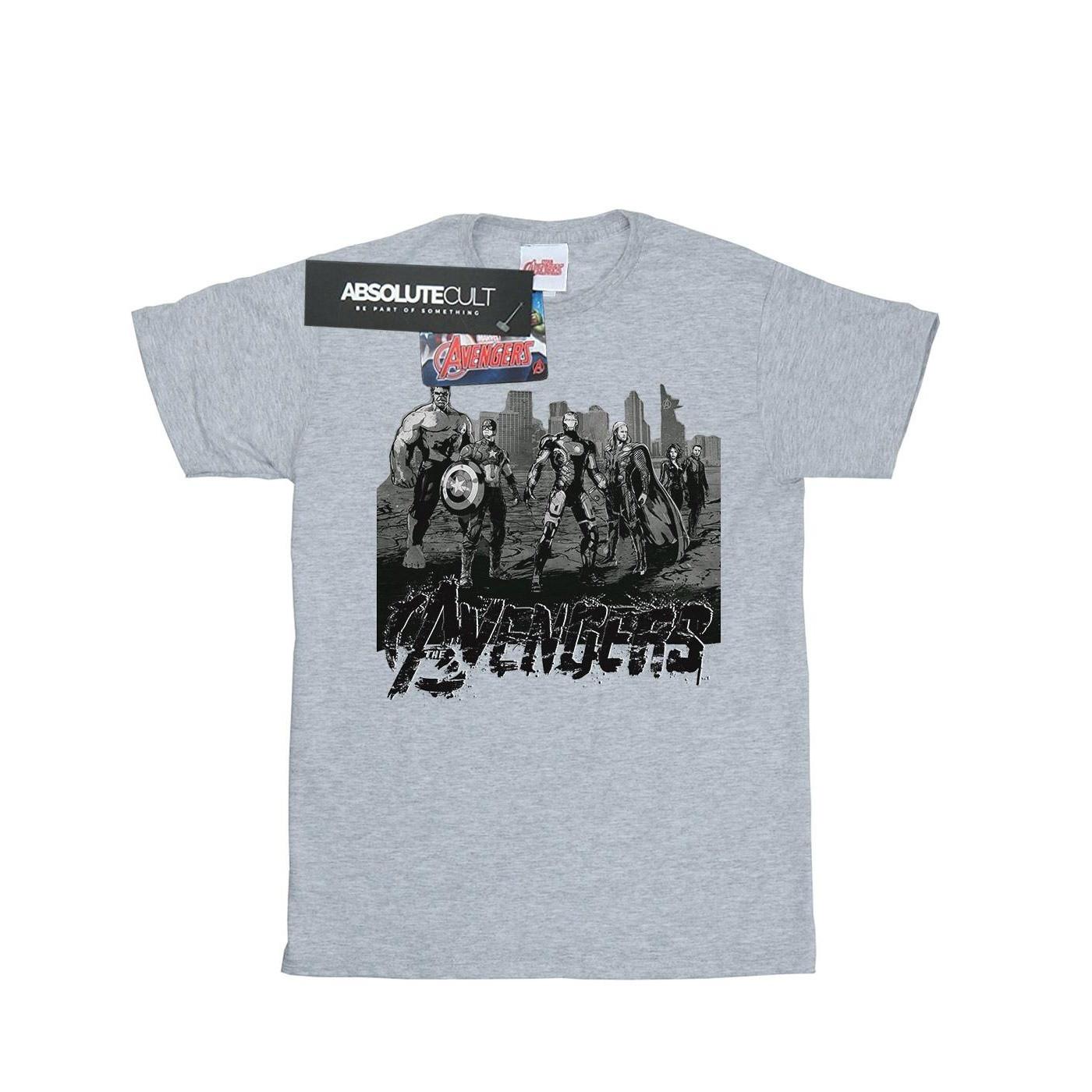 MARVEL Avengers T-Shirt