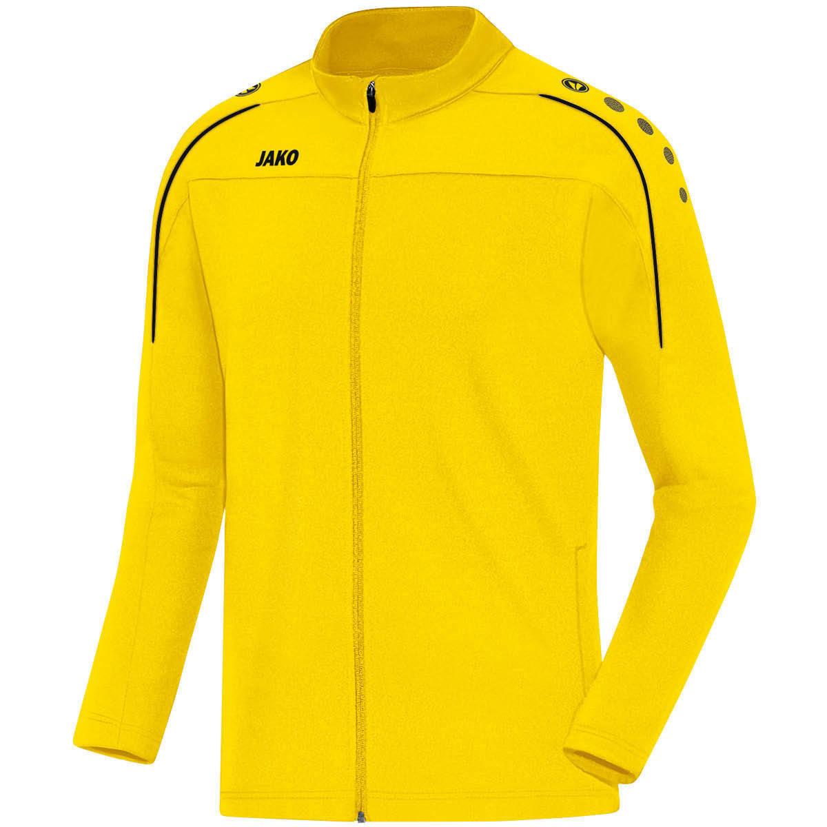 Jako jacke de loisir classico