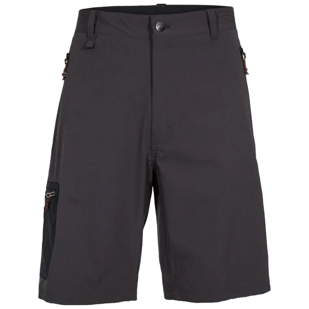 Trespass Runnel Cargo Shorts