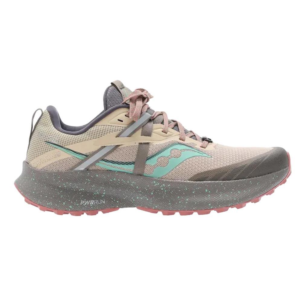 saucony Sneaker Ride 15