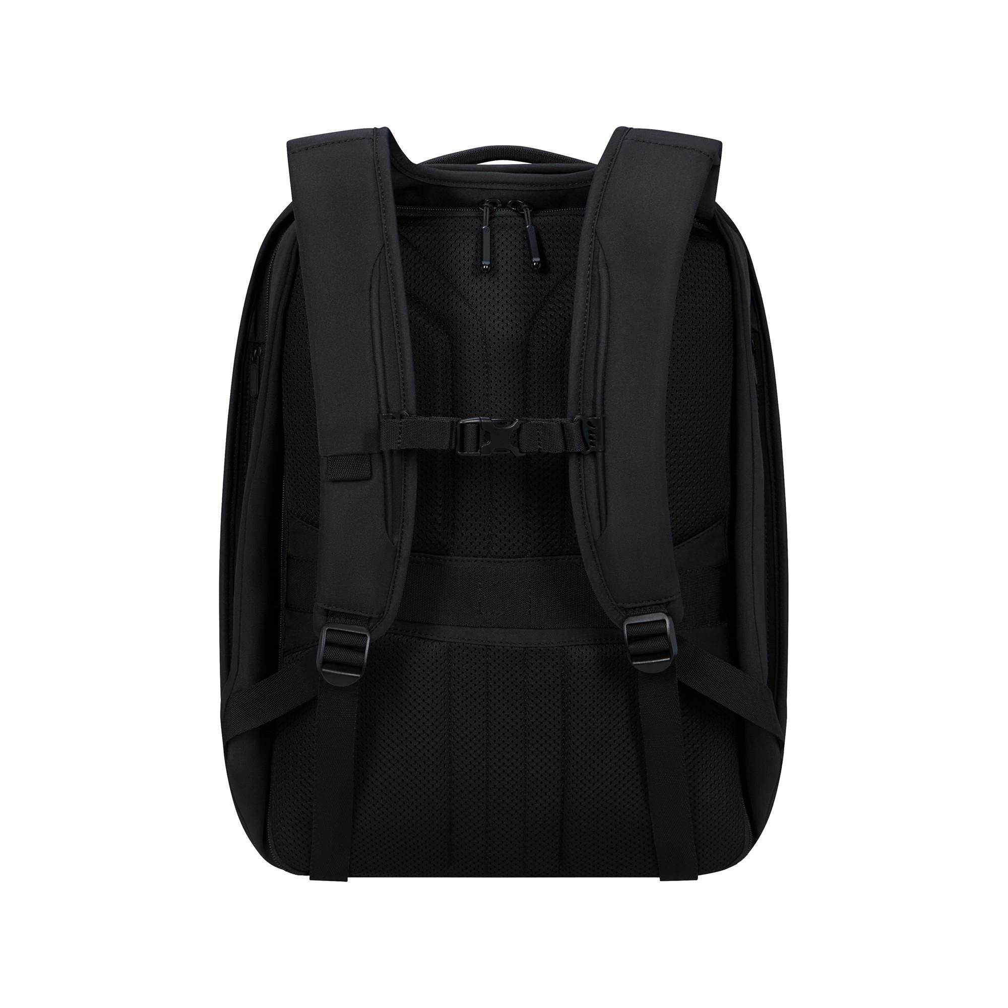 Samsonite Laptop Rucksack SECURIPAK 2.0