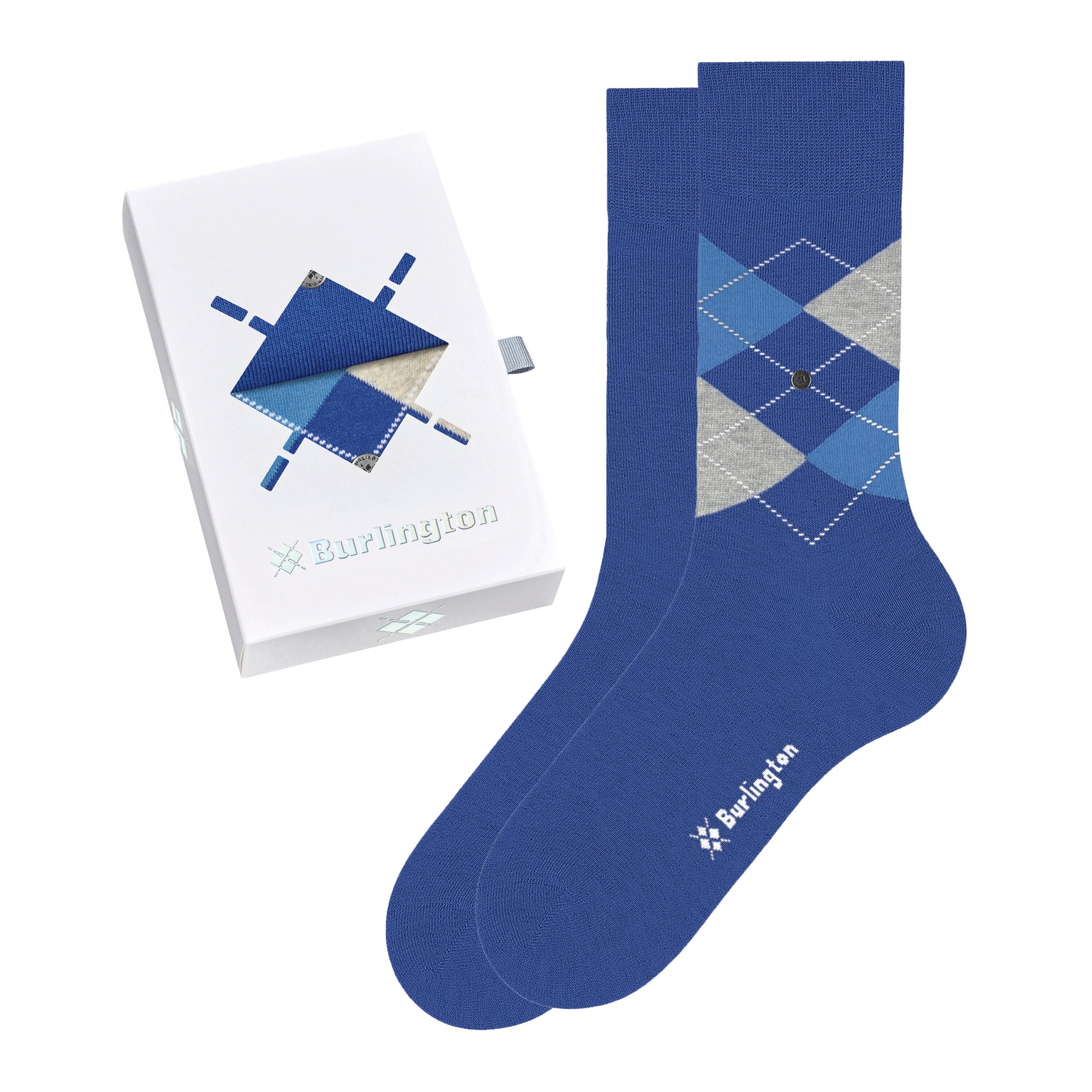 Burlington Socken Basic Gift Box