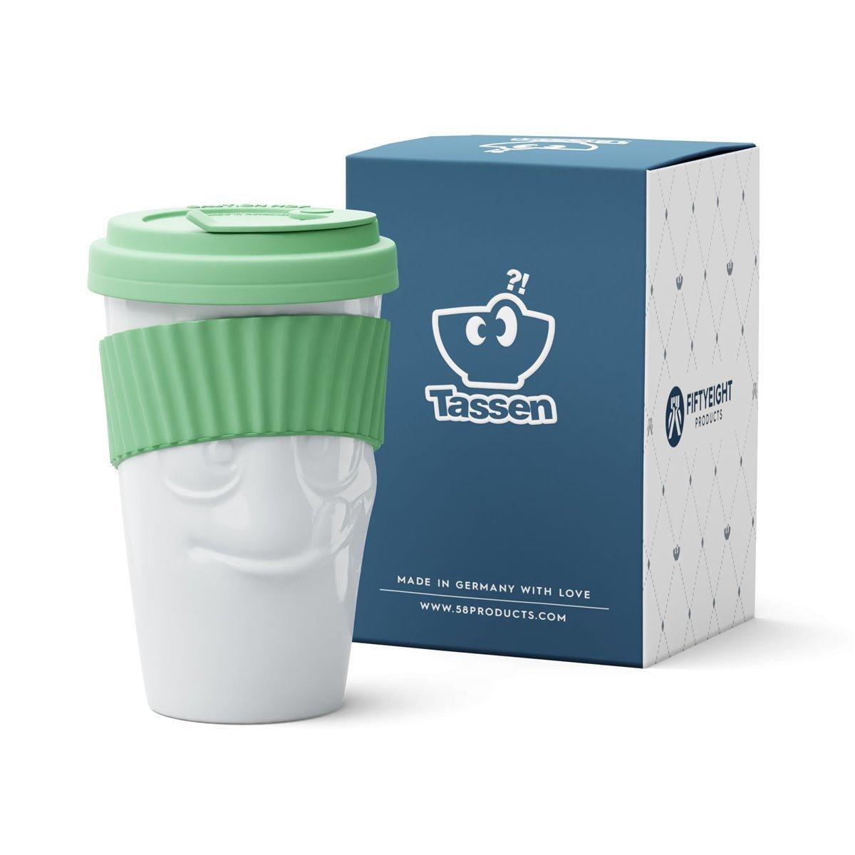 58products To-Go-Becher “lecker