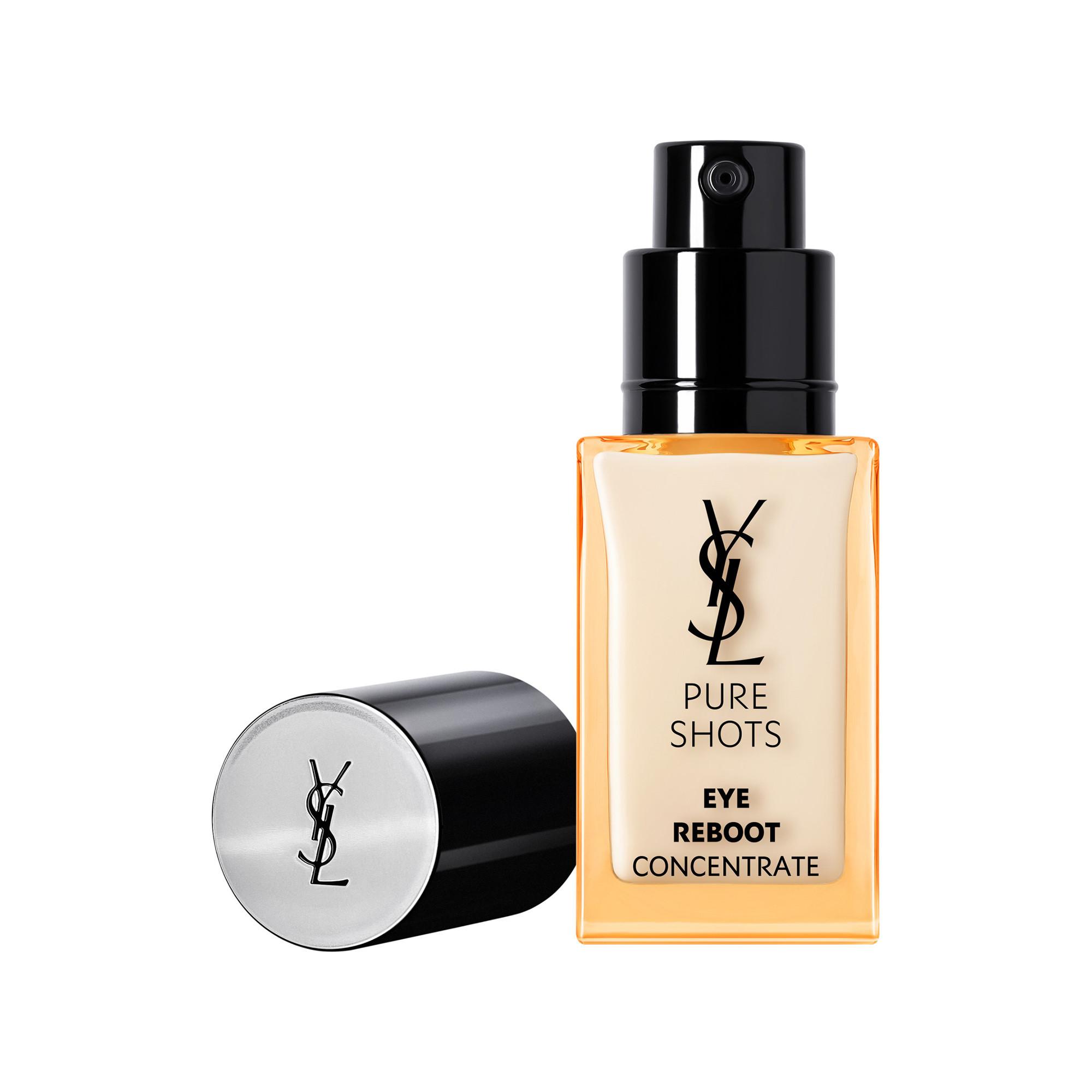 YSL Beauty Pure Shots Eye Reboot Serum