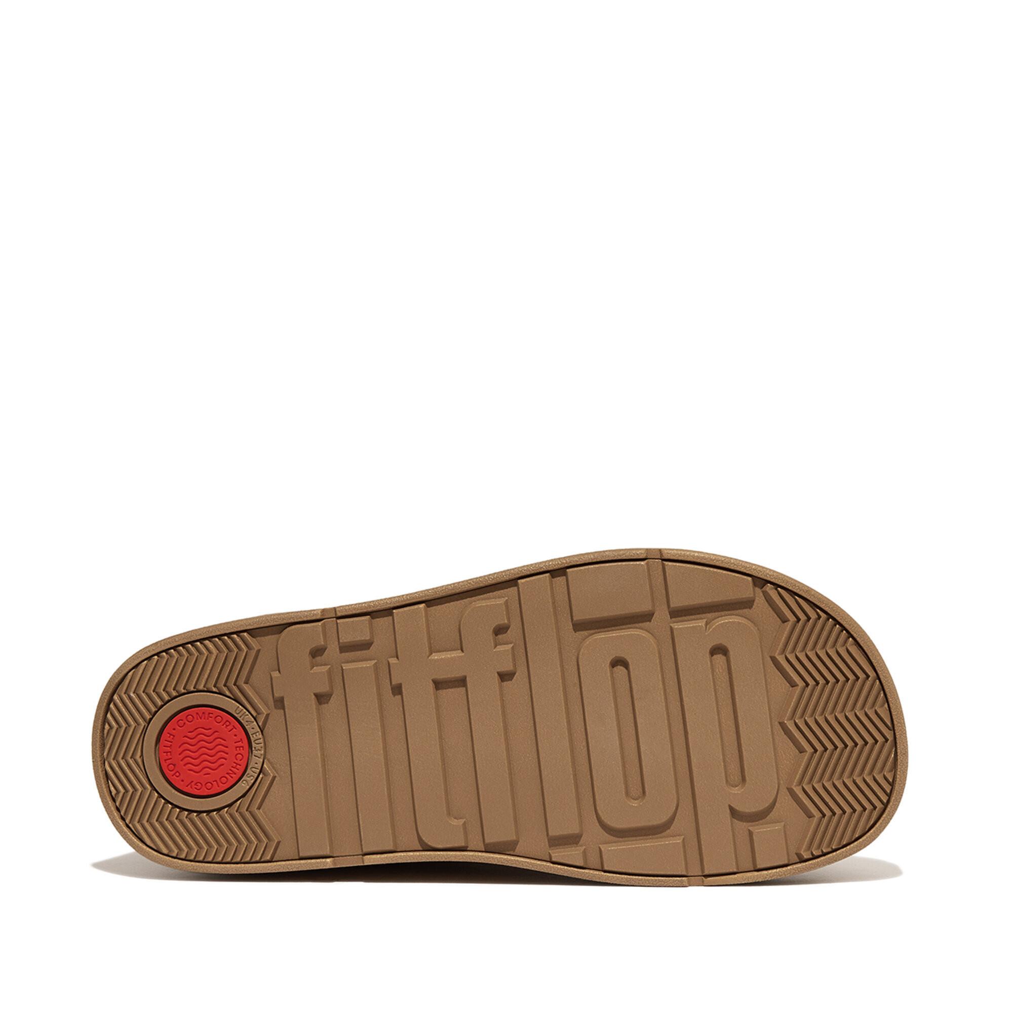 Fitflop doppelseitige stiefeletten gen-ff