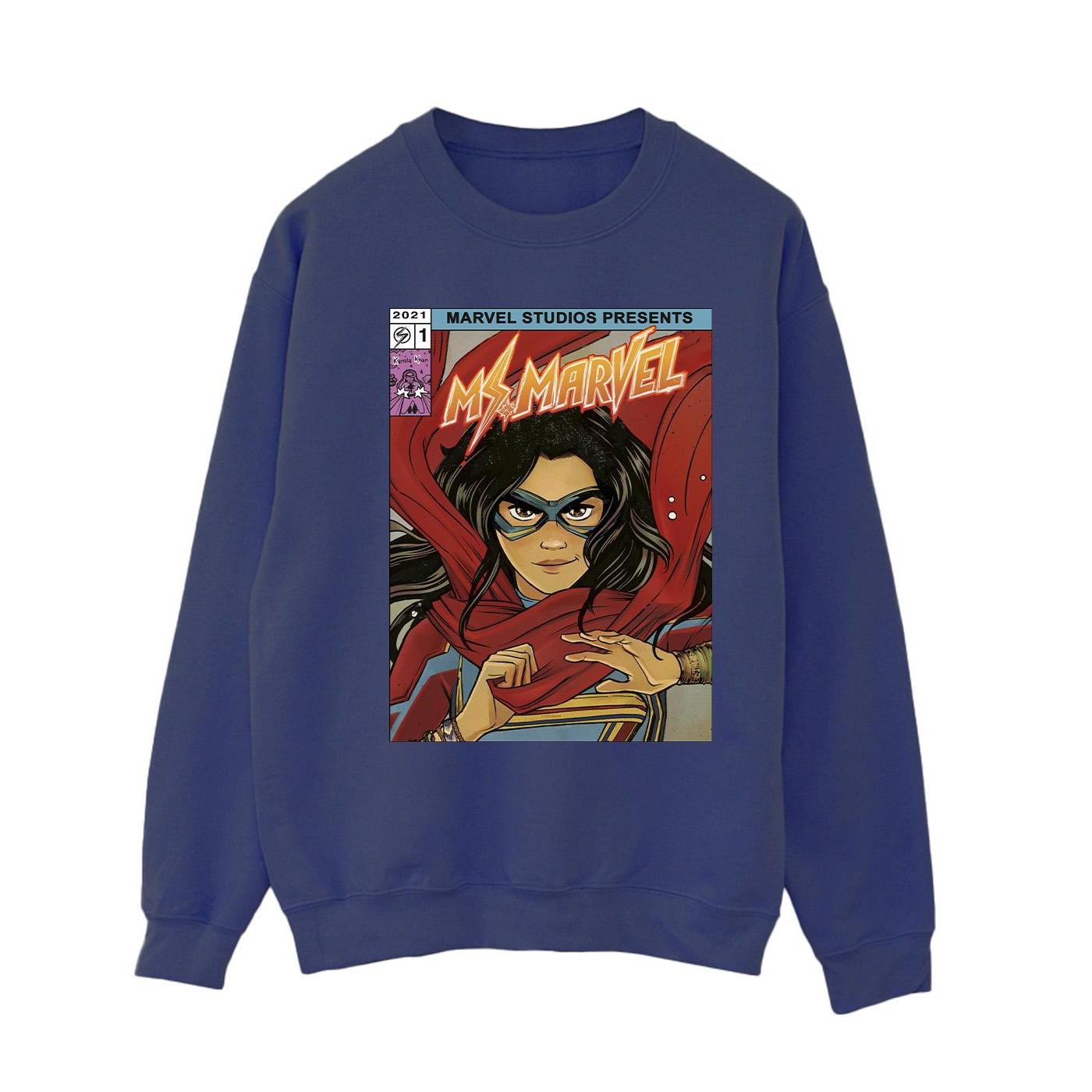 MARVEL Sweatshirt
