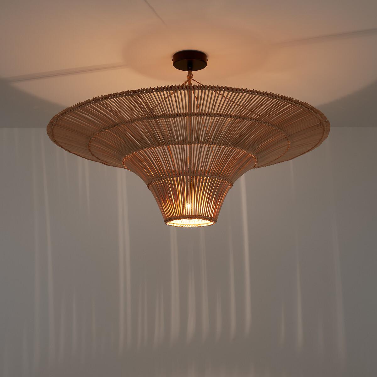 La Redoute Intérieurs Hänge-/Deckenleuchte Junita