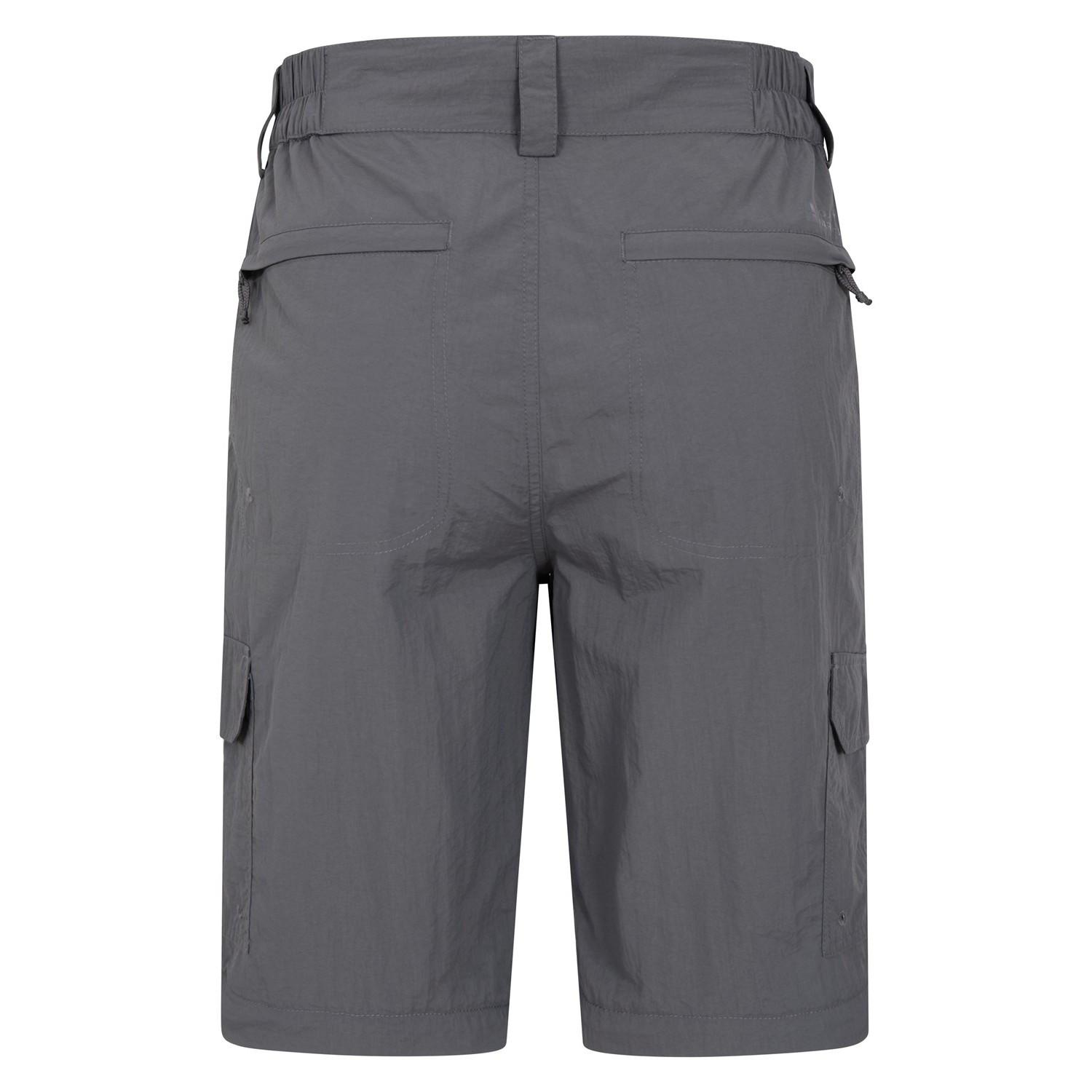 Mountain Warehouse Explore Convertible Hose