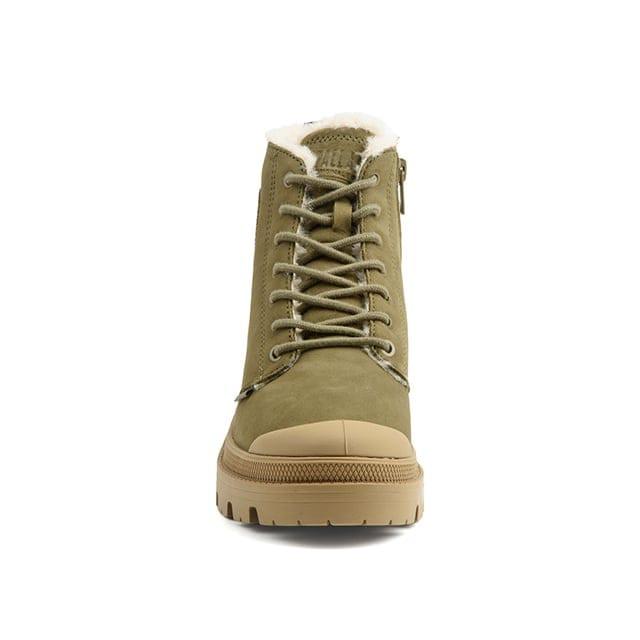 PALLADIUM Pallabase Nbk Zip WL