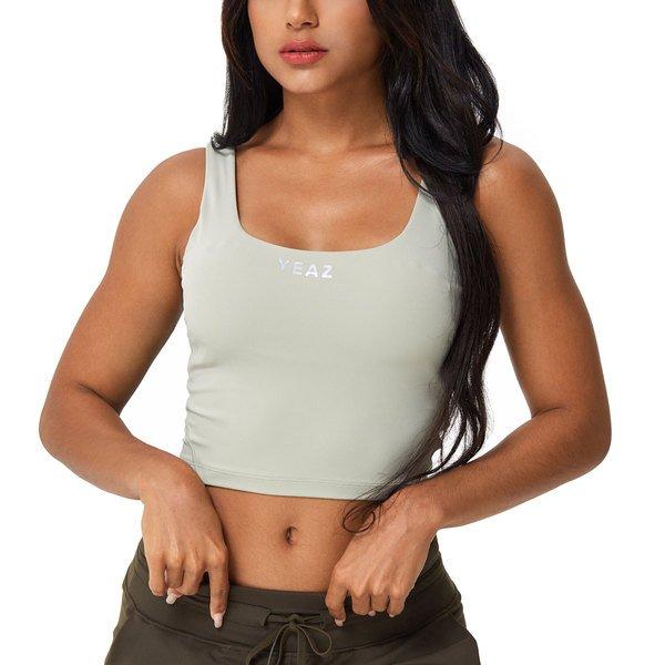 YEAZ TODAY Top - seaside