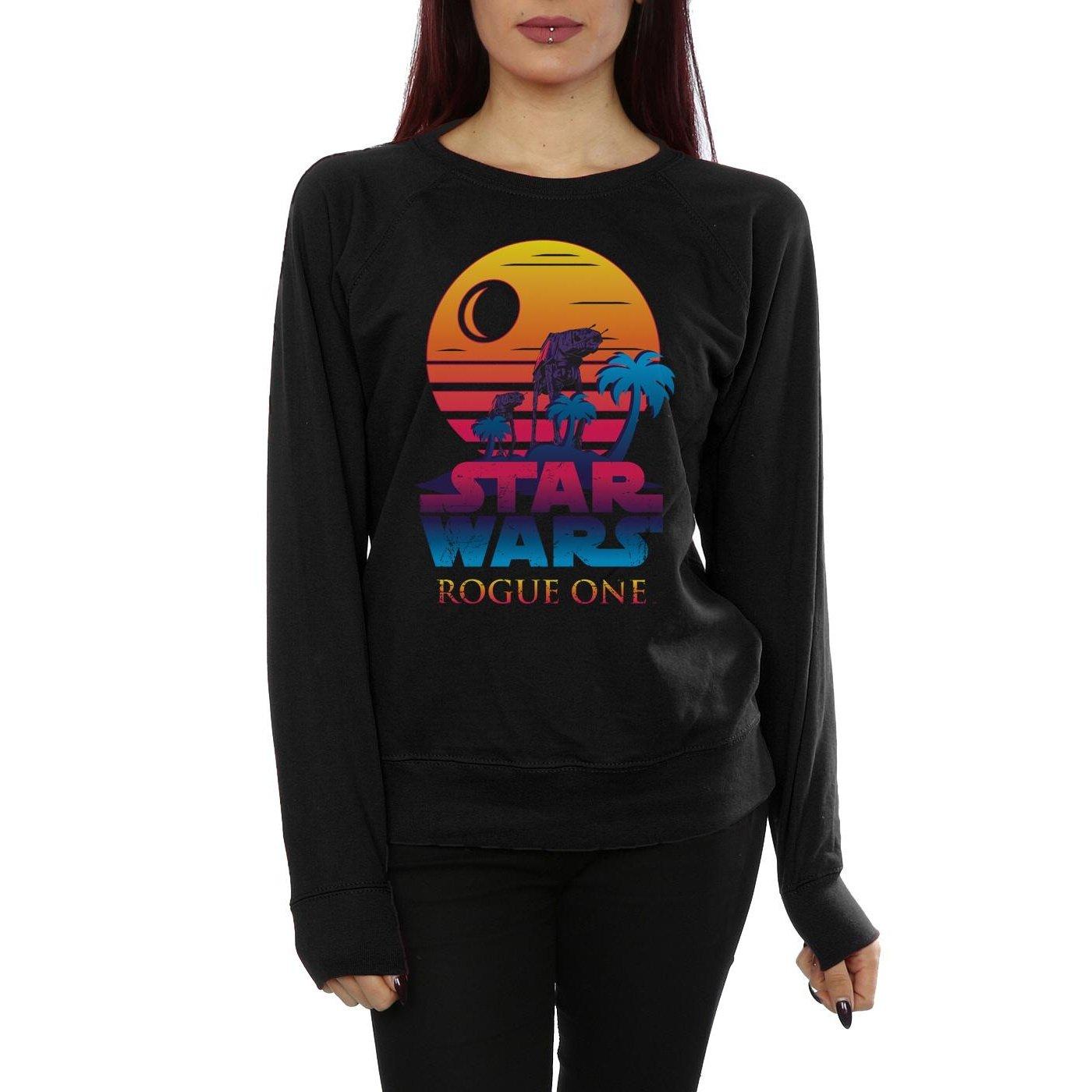 STAR WARS Rogue One Sweatshirt