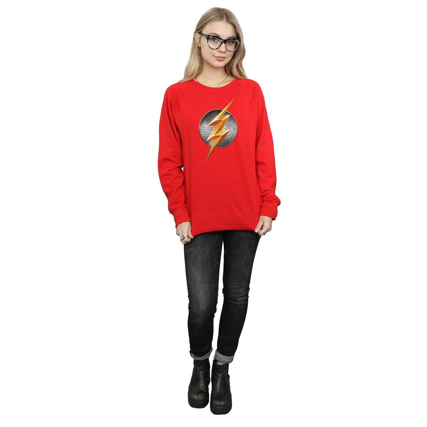 DC COMICS Justice League Sweatshirt