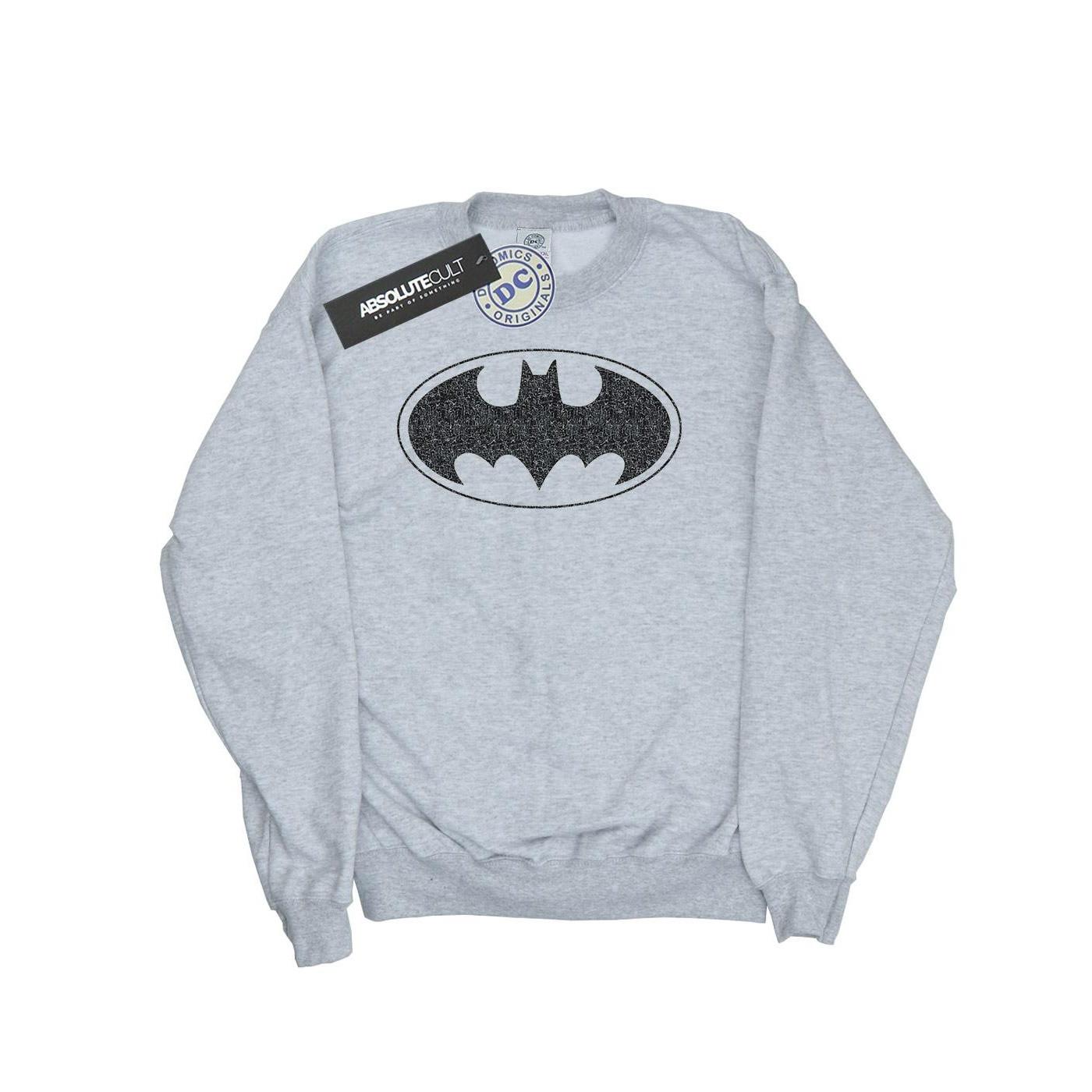 DC COMICS Sweatshirt