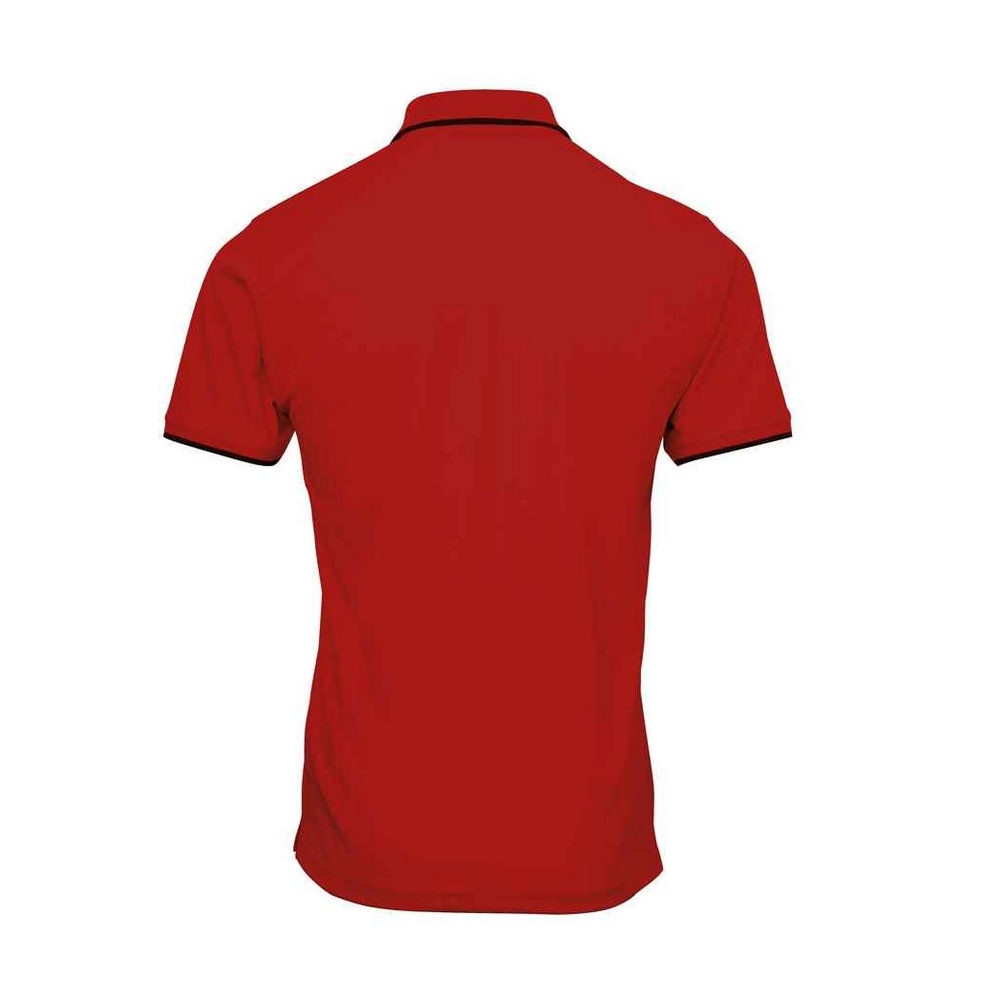 PREMIER Coolchecker Poloshirt