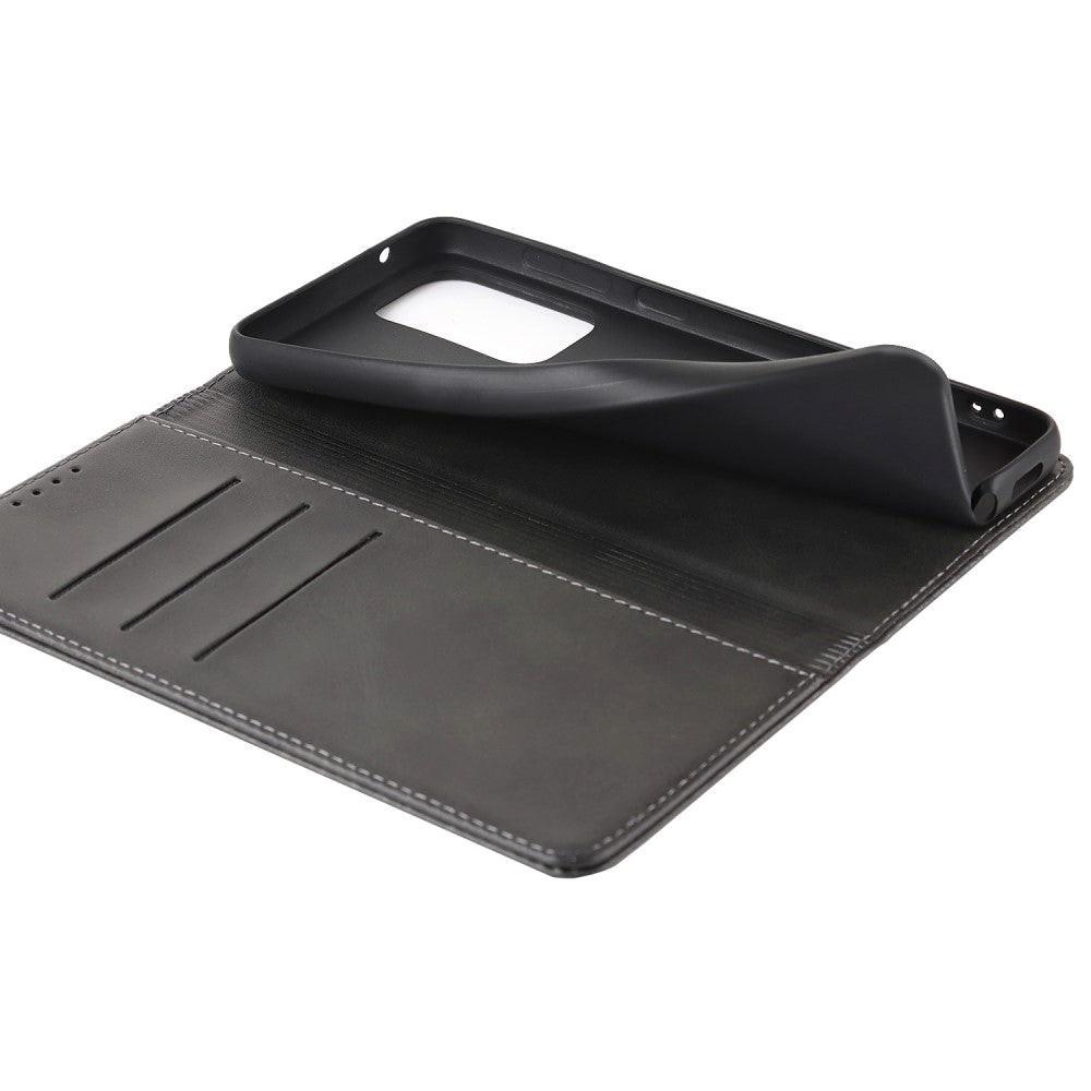 Cover-Discount Galaxy A33 5G - Stand Flip Case Hülle