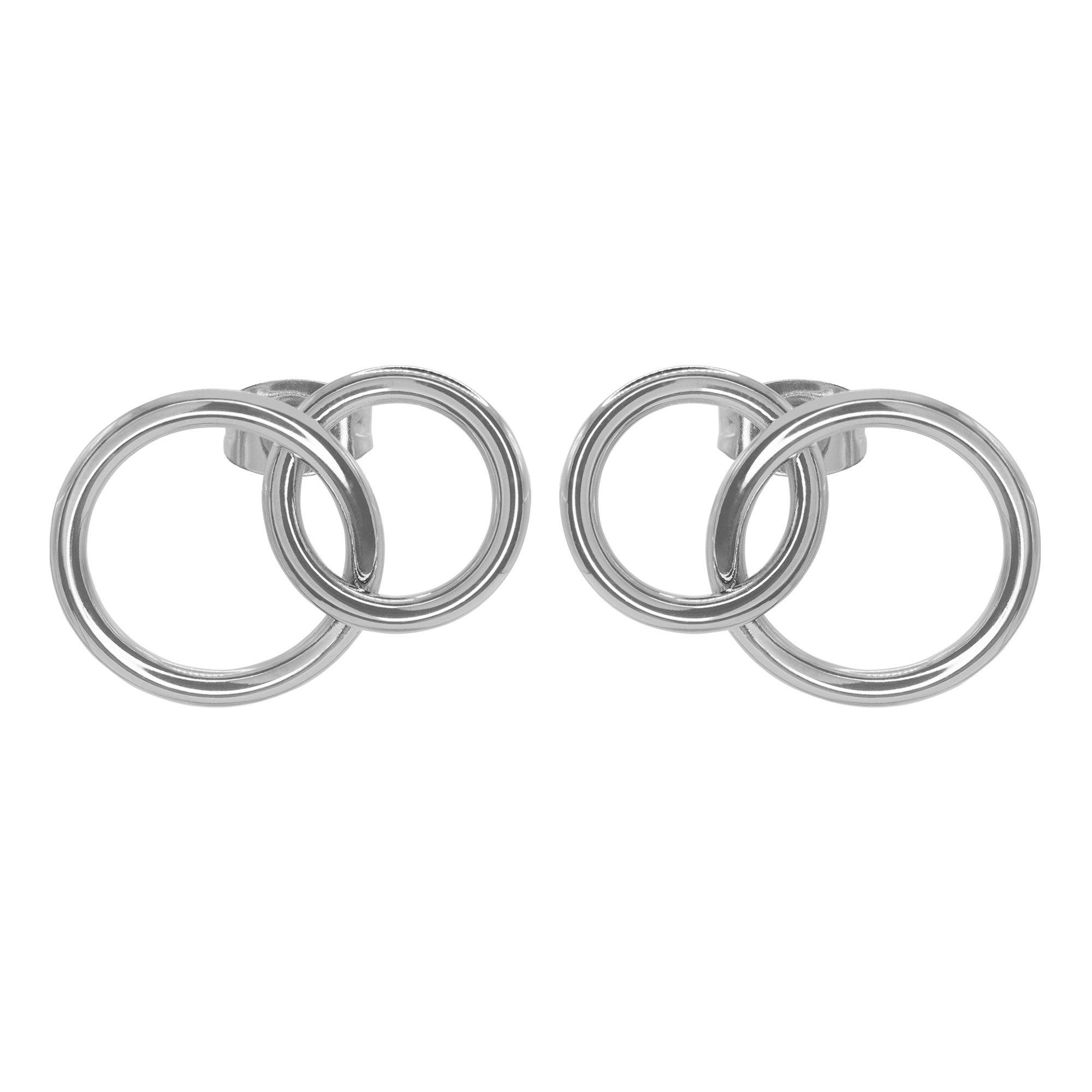 Heideman Adley silberfarben