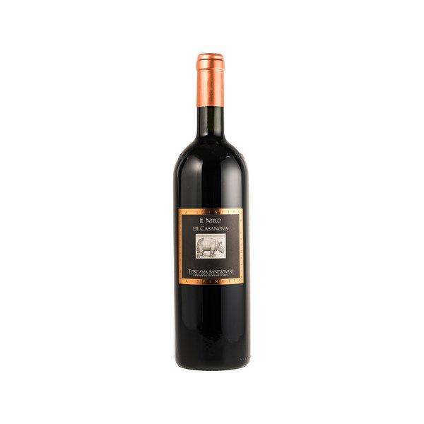 La Spinetta 2020, Il Nero di Casanova, Toscana IGT