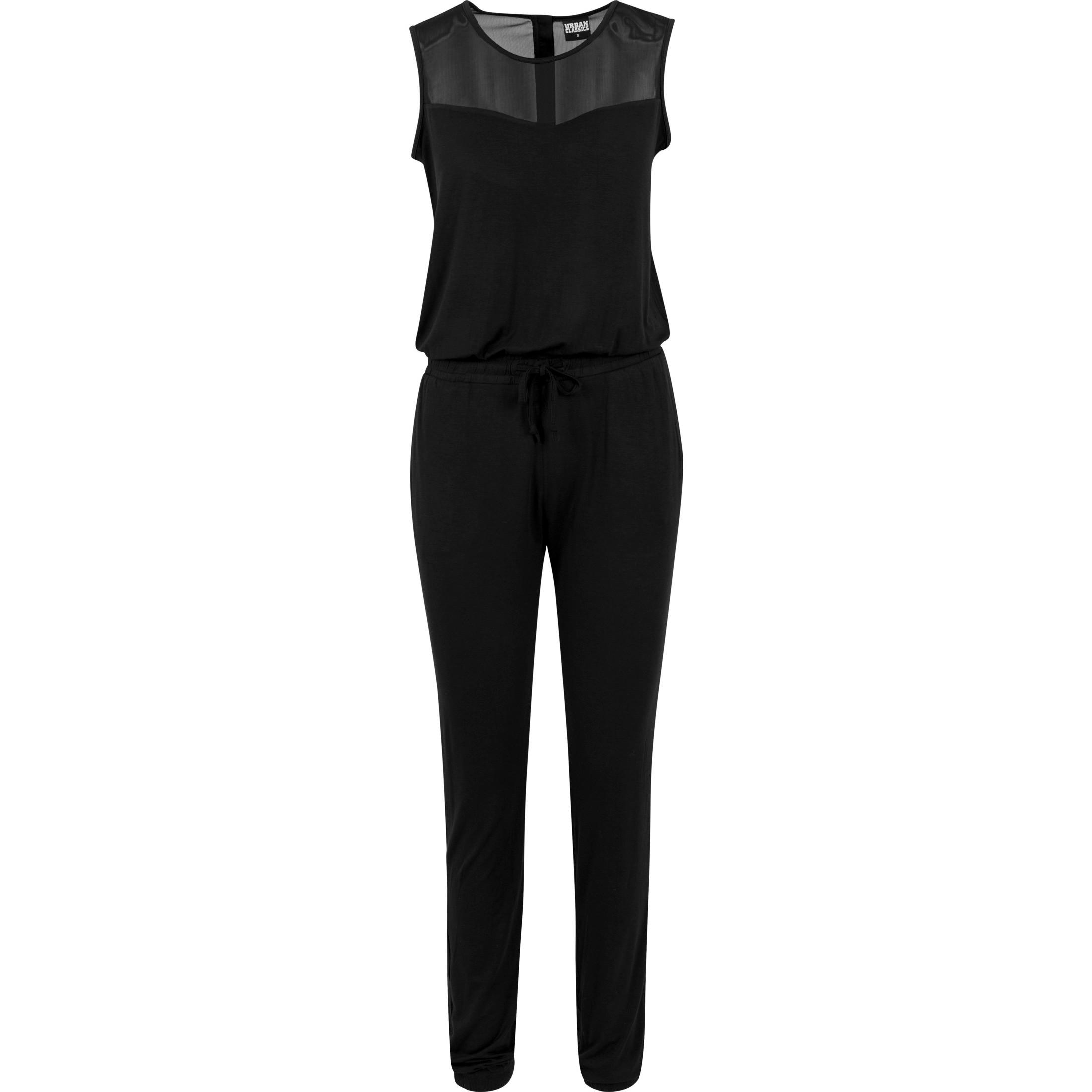 URBAN CLASSICS urban classic meh lang gt damen-set