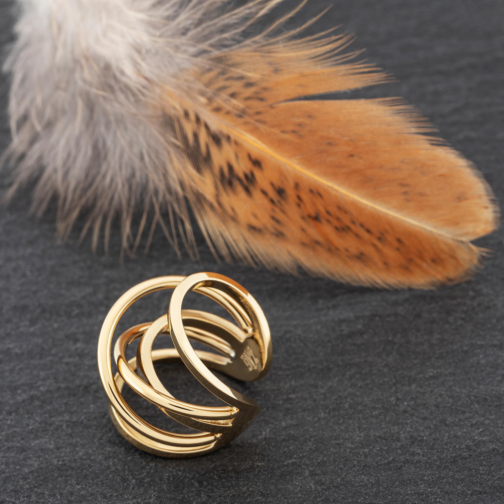 ZAG Bijoux Ohrstecker