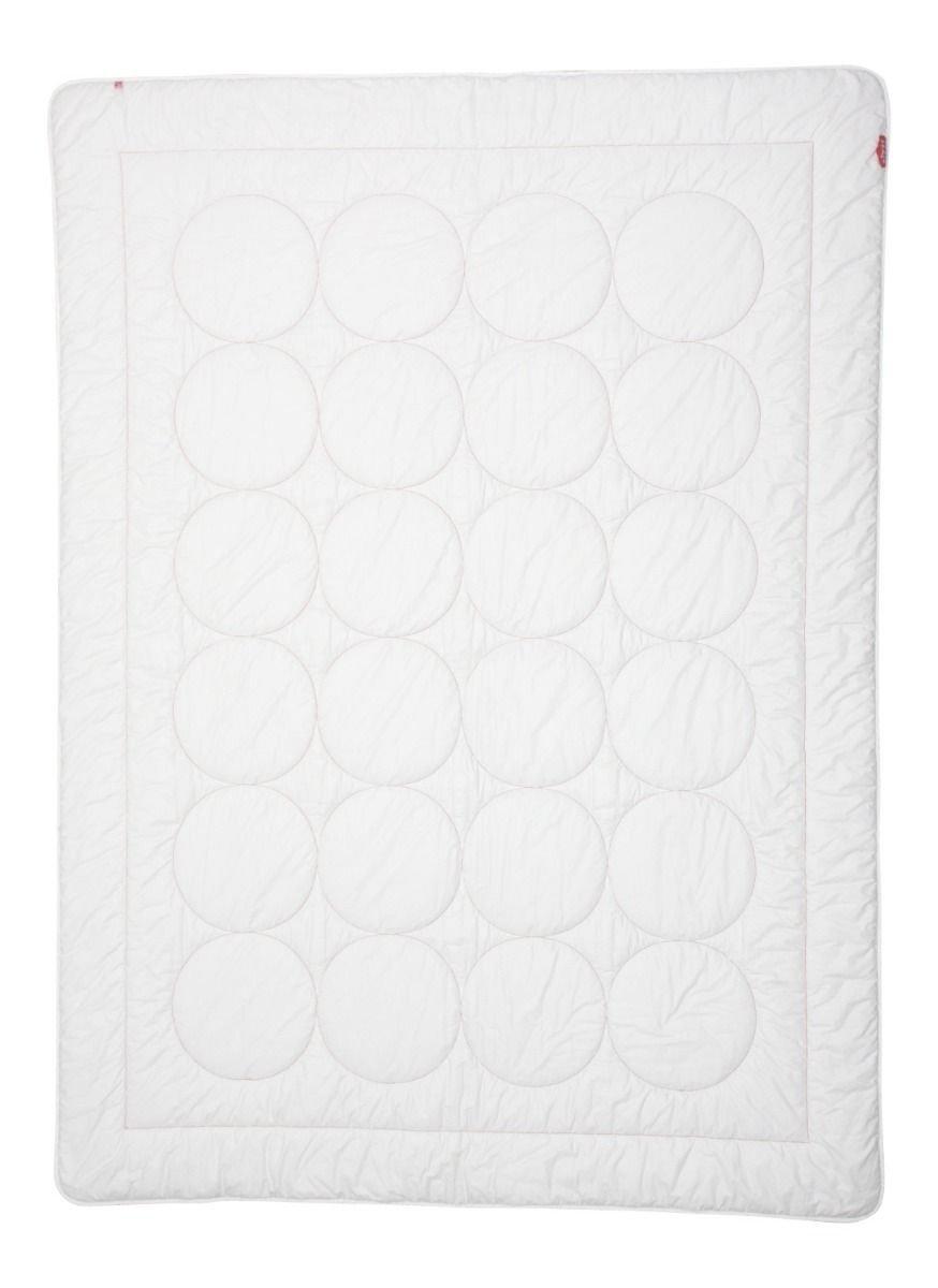 Zizzz Duvet Wolle (Swisswool) & bio-Baumwolle 200x220 cm